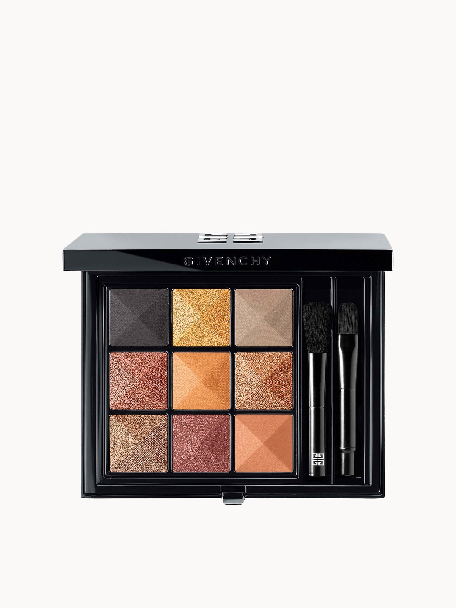 Givenchy Le 9 Multi-Finish Eyeshadows Palette - N9 | LOOKFANTASTIC