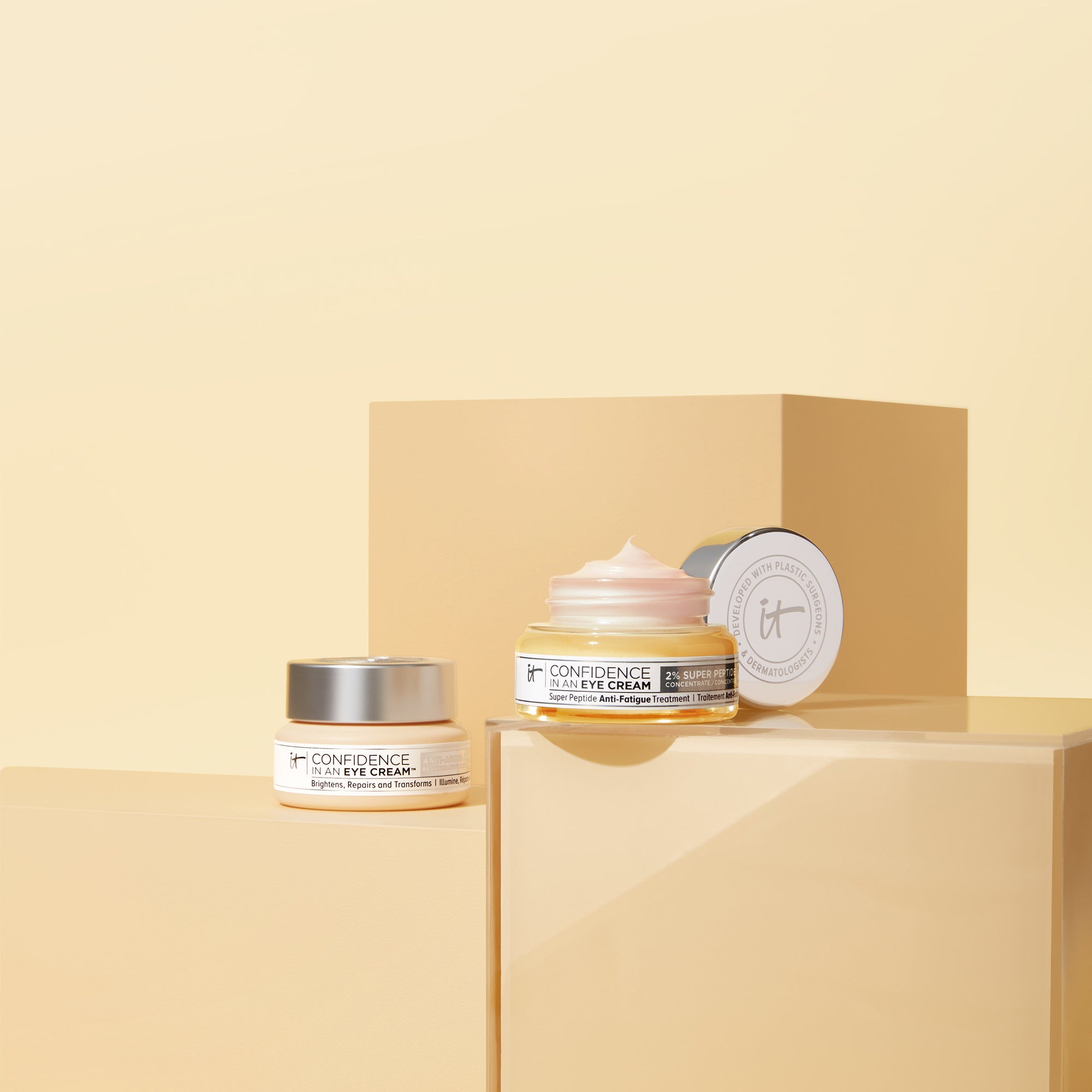 Look Fantastic SHOPPERS DRUG MART CANADA: Free IT Cosmetics Confidence ...