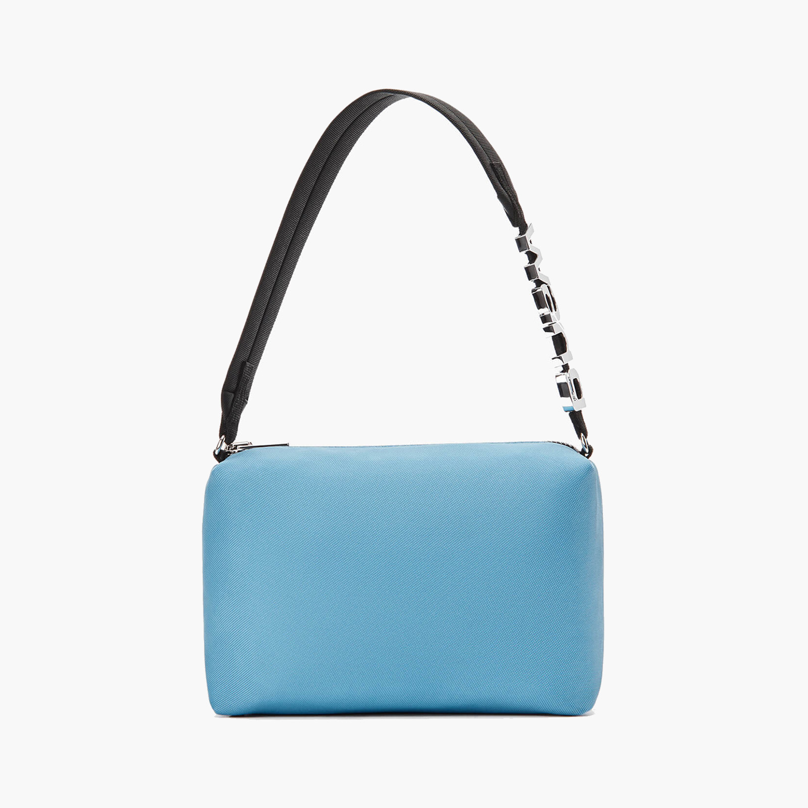 Alexander Wang Women's Heiress Sport Shoulder Bag - Island Sea | Coggles