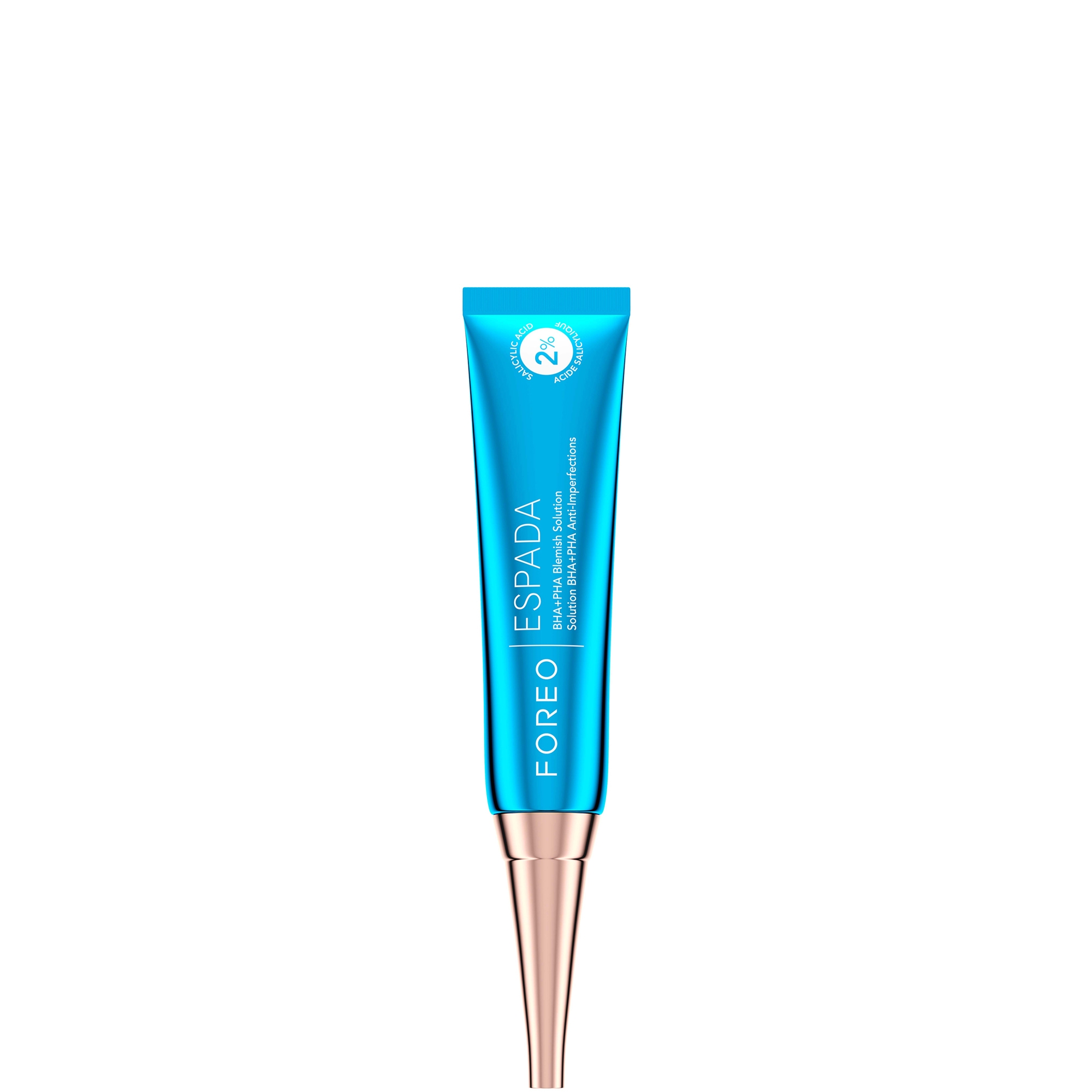 cult FOREO ESPADA BHA+PHA Blemish Solution 15ml