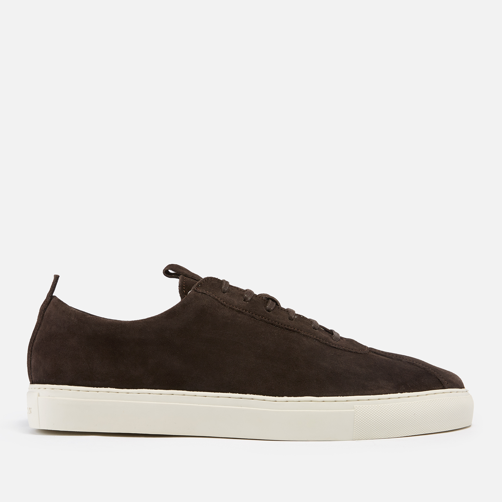 Grenson 1 Suede Trainers | Allsole