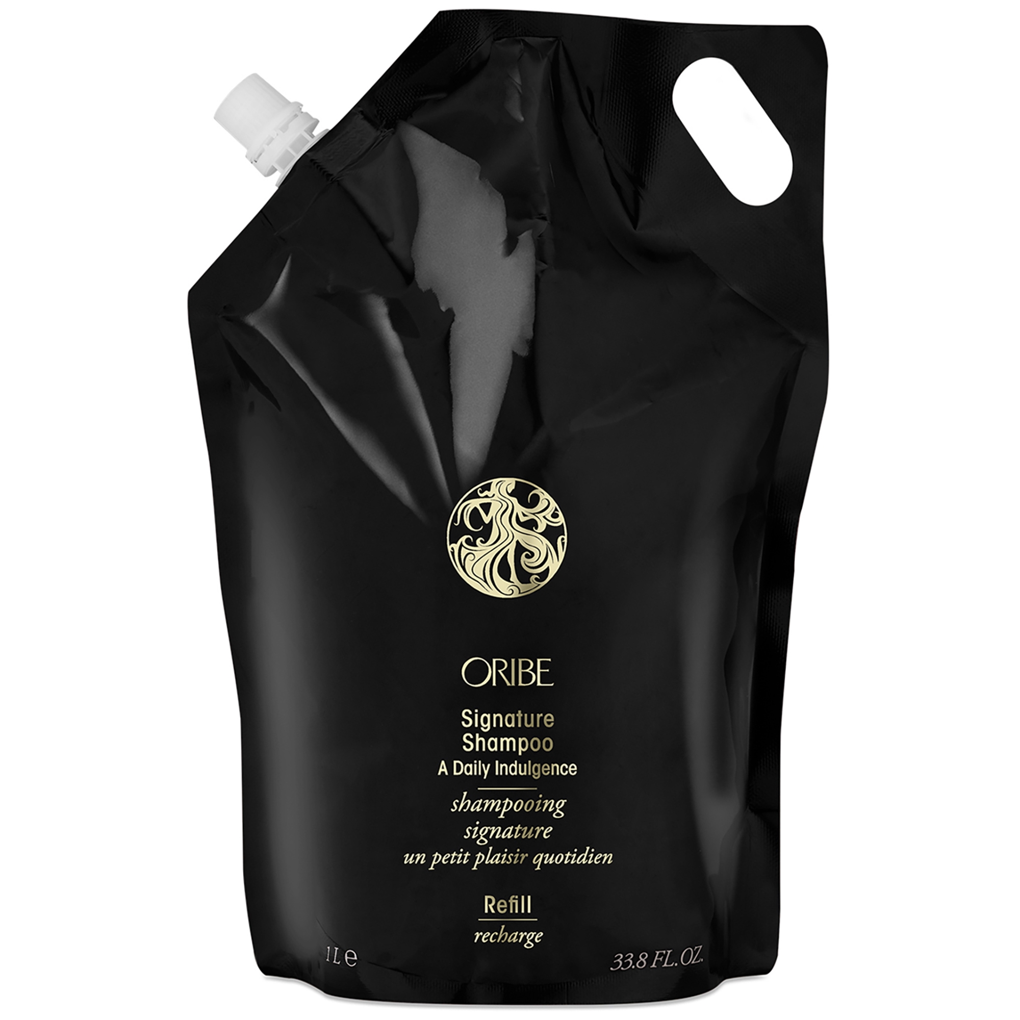 cult Oribe Signature Shampoo 1L Refill