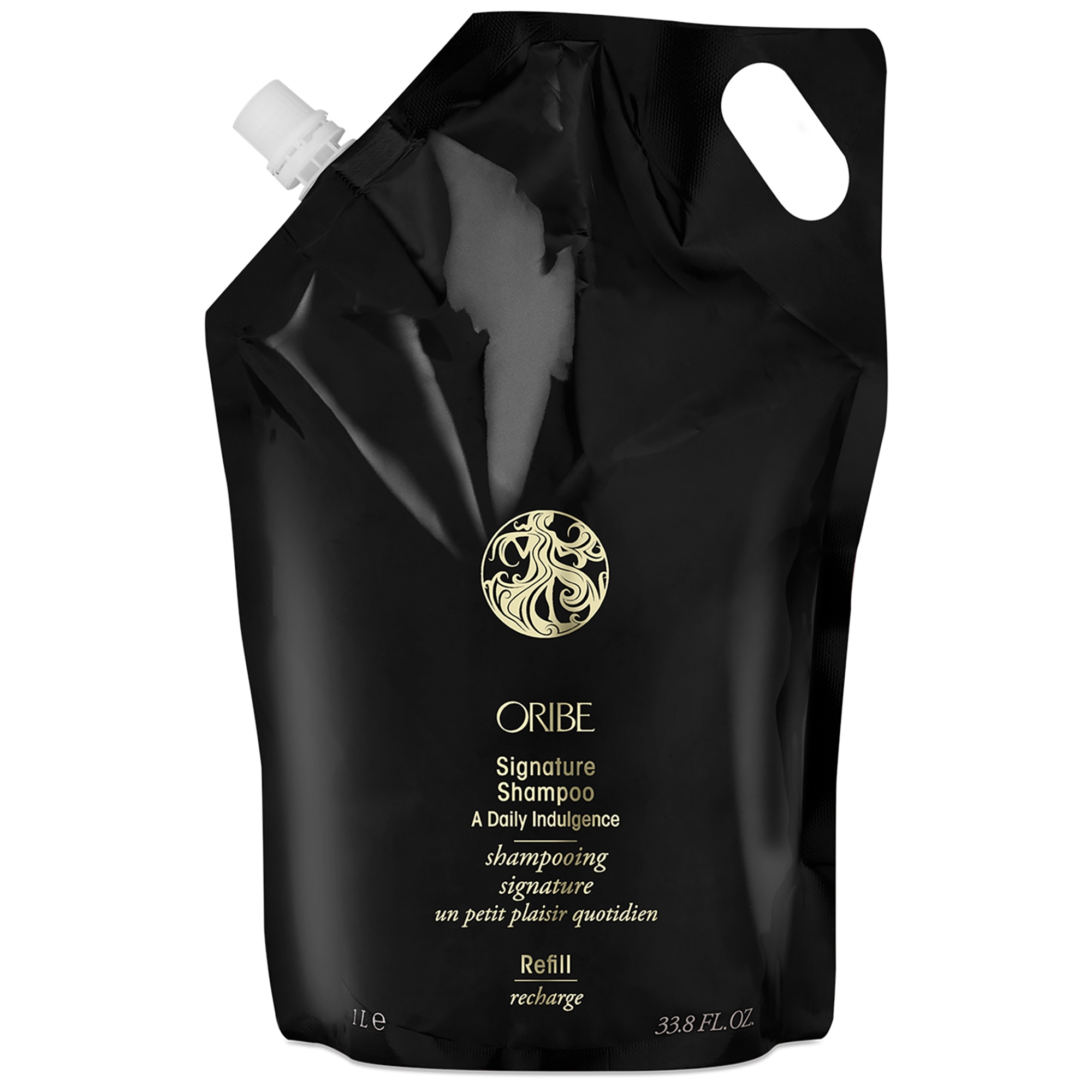 cult Oribe Signature Conditioner 1L Refill