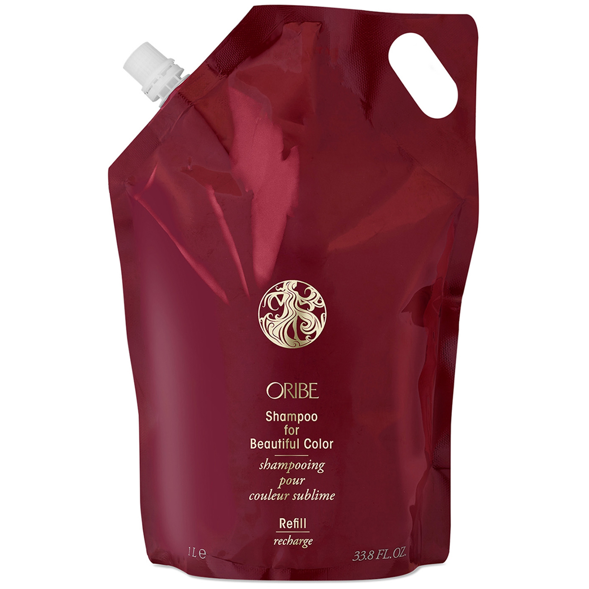 cult Oribe Shampoo for Beautiful Colour 1L Refill