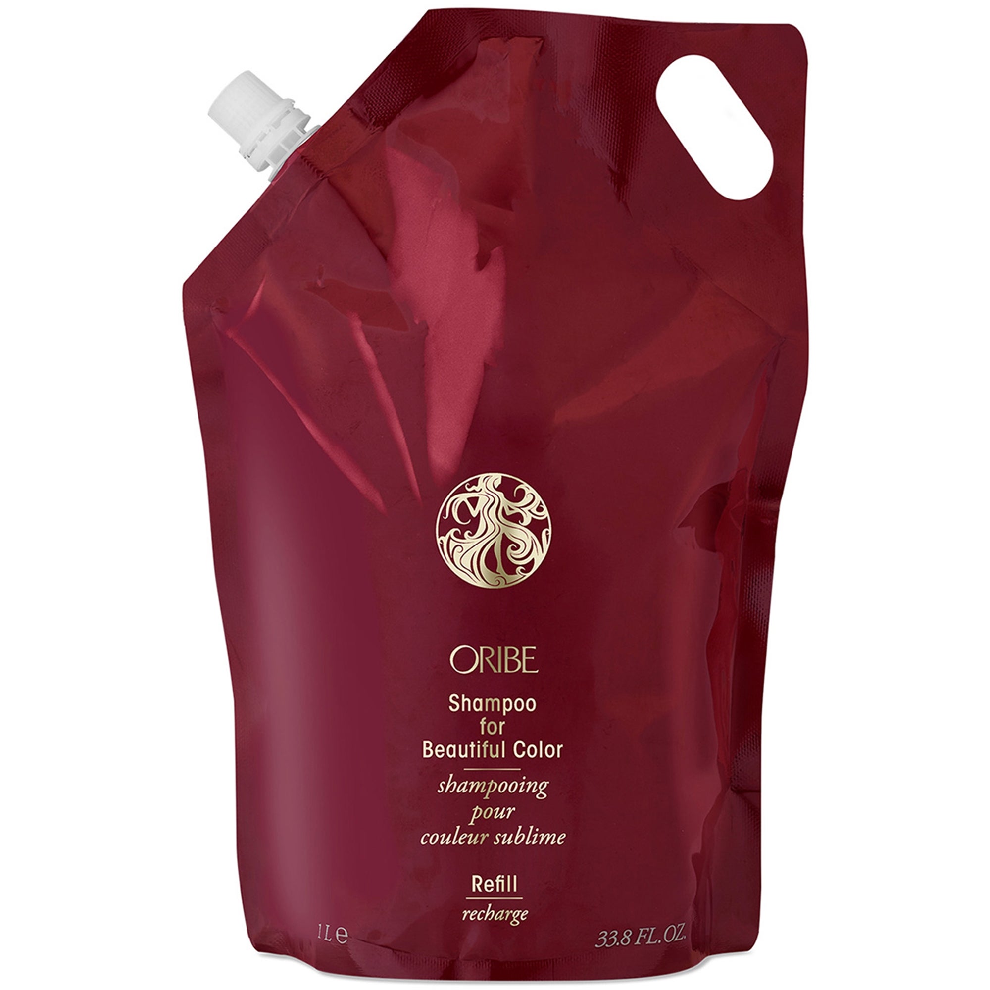Oribe Conditioner for Beautiful Color 33.8 oz | Dermstore