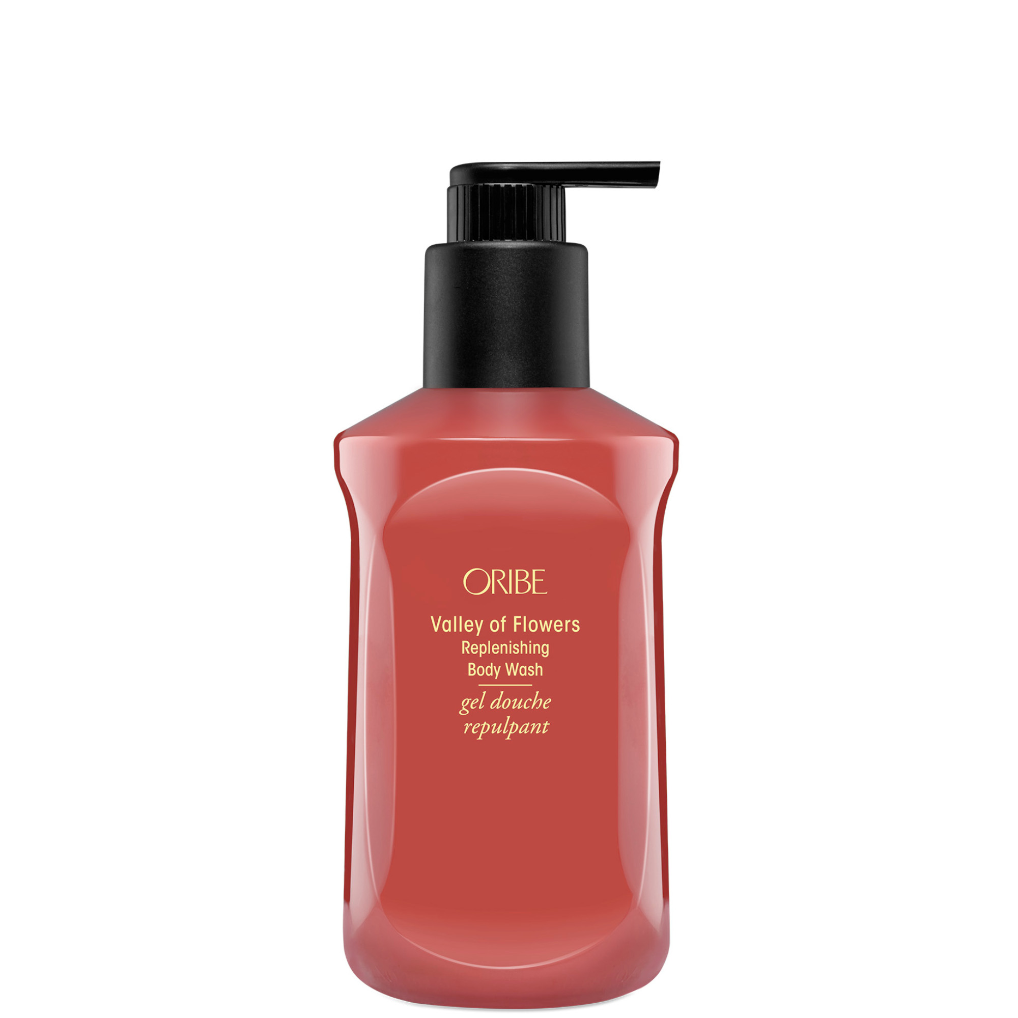 cult Oribe Valley of Flowers Replenishing Body Wash 300ml