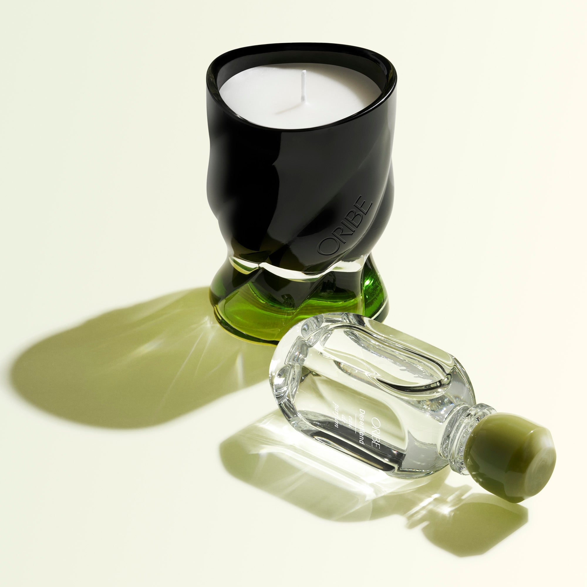 Oribe Desertland Candle - Thumbnail 5