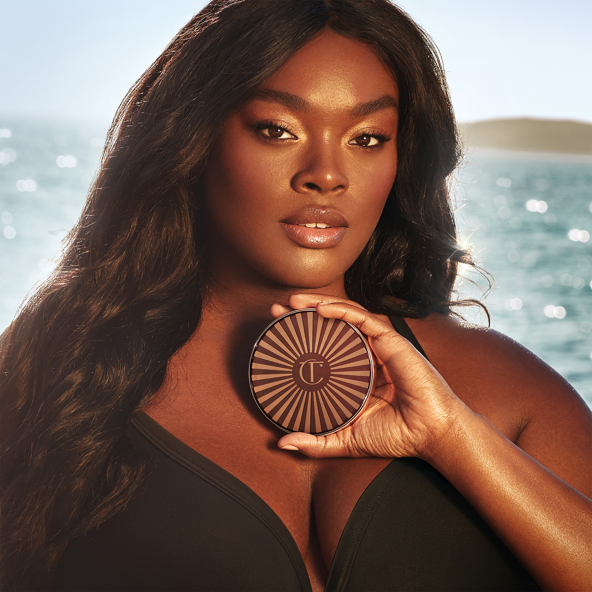 Amazon.com : Charlotte Tilbury Charlotte's Superstar Glow