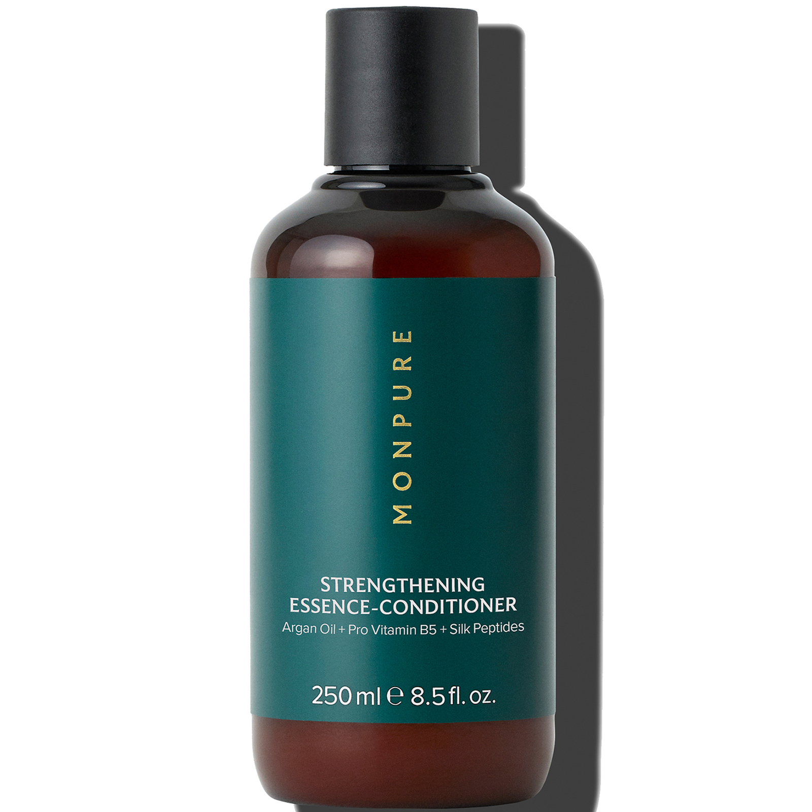 cult MONPURE London Strengthening Essence-Conditioner 250ml
