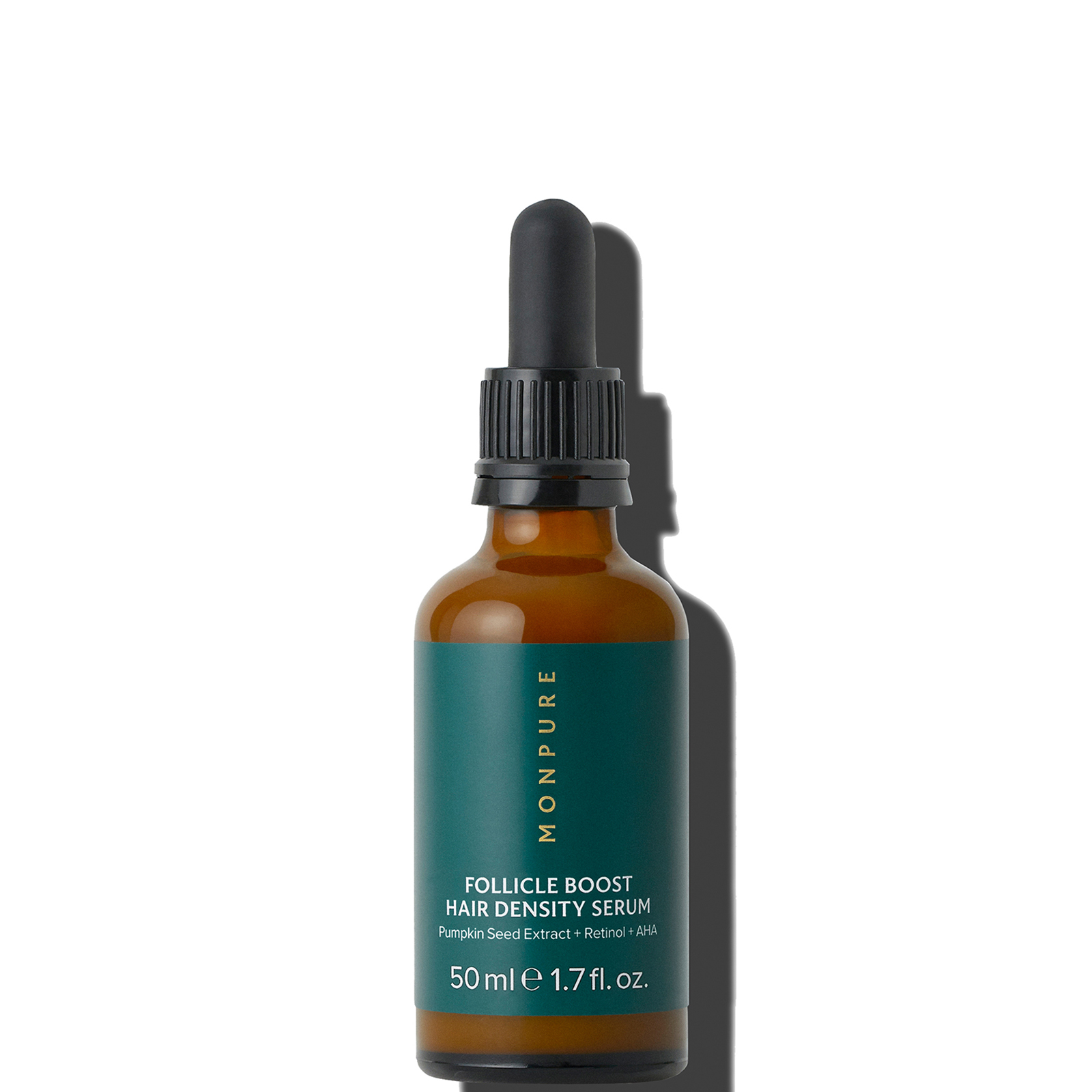 cult MONPURE London Follicle Boost Hair Density Serum 50ml