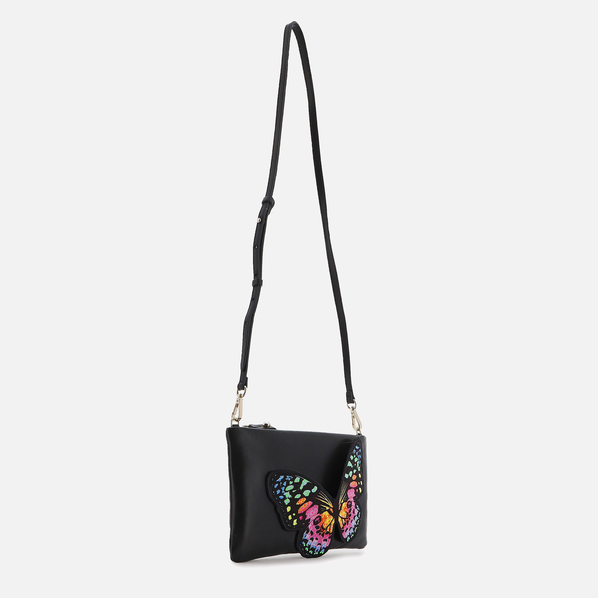 Sophia webster butterfly clutch online