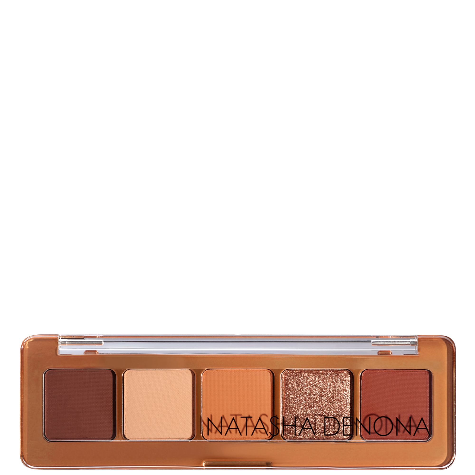 Natasha Denona deals Bronze Palette