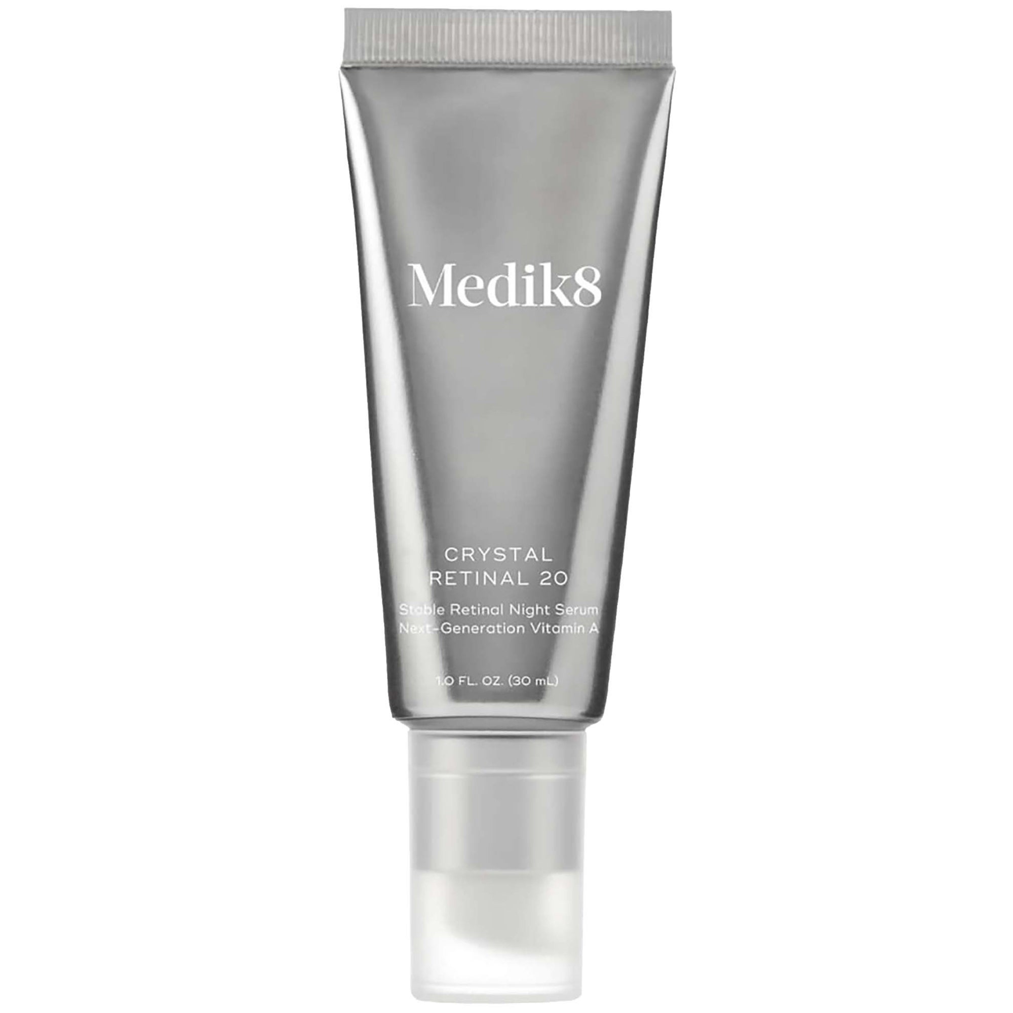 Medik8 Crystal Retinal 24 30ml | Dermstore