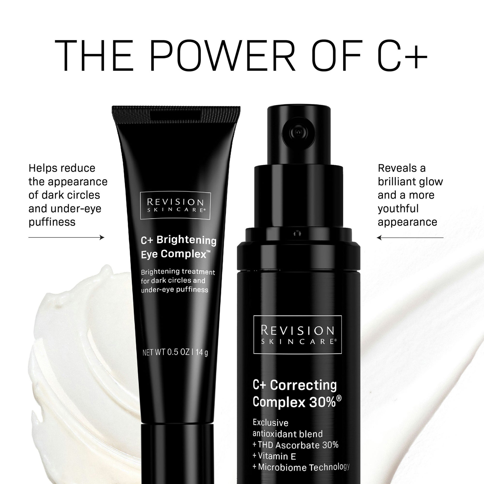 Revision Skincare C+ Correcting Complex 30% (1 fl. oz.) | Dermstore