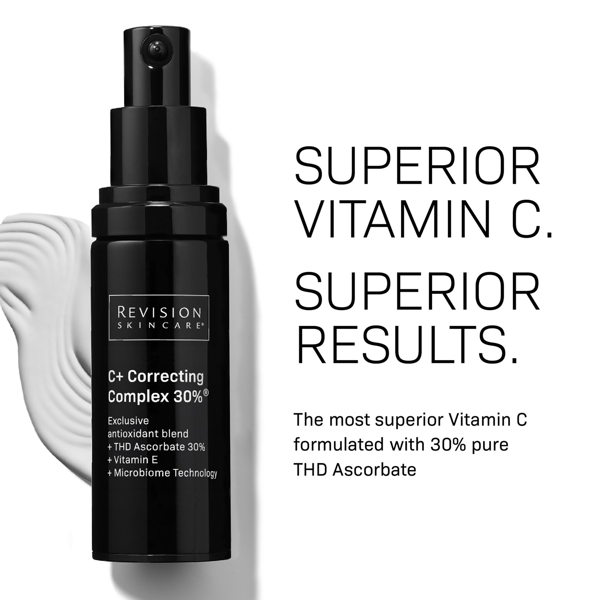 Revision Skincare C+ Correcting Complex 30% (1 fl. oz.) | Dermstore