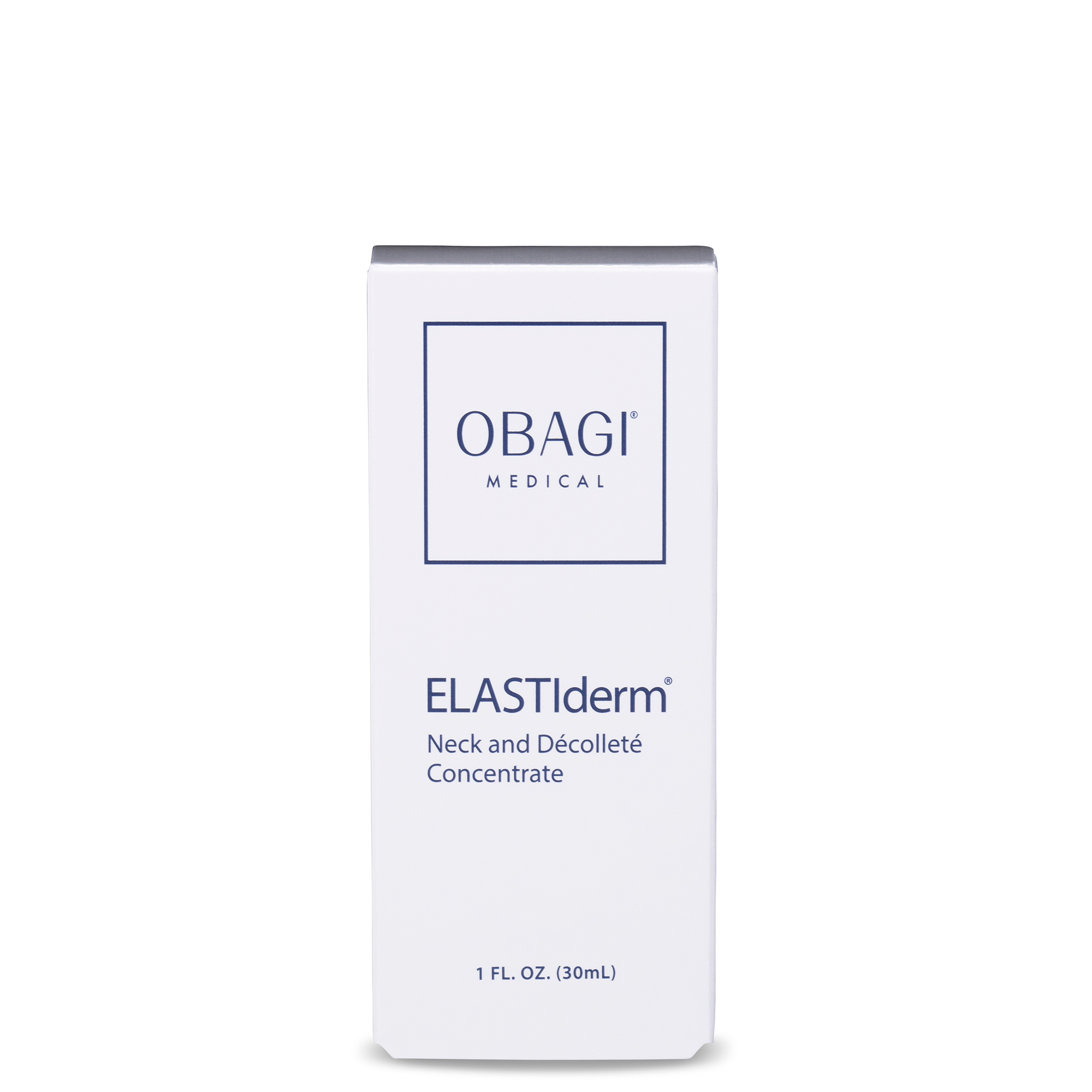 OBAGI ELASTIderm neck and décolleté concentrate Large size 2 authentic oz /60mL