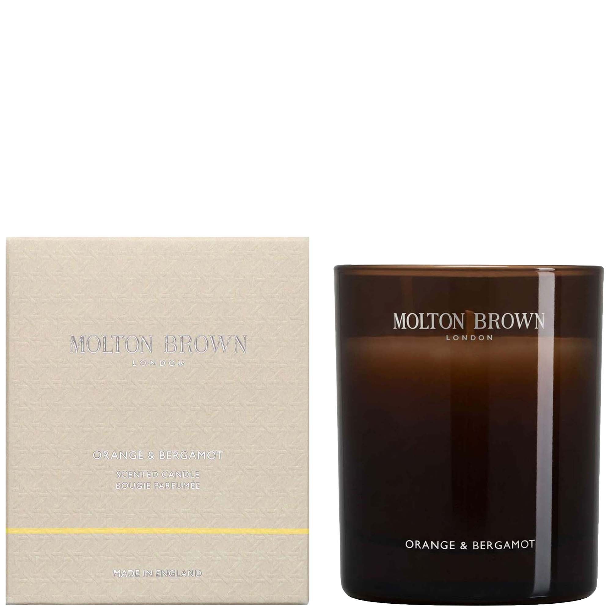 molton brown tobacco absolute candle Eau de Toilette Spray and grapefruit Molton Brown Unisex Tobacco Absolute