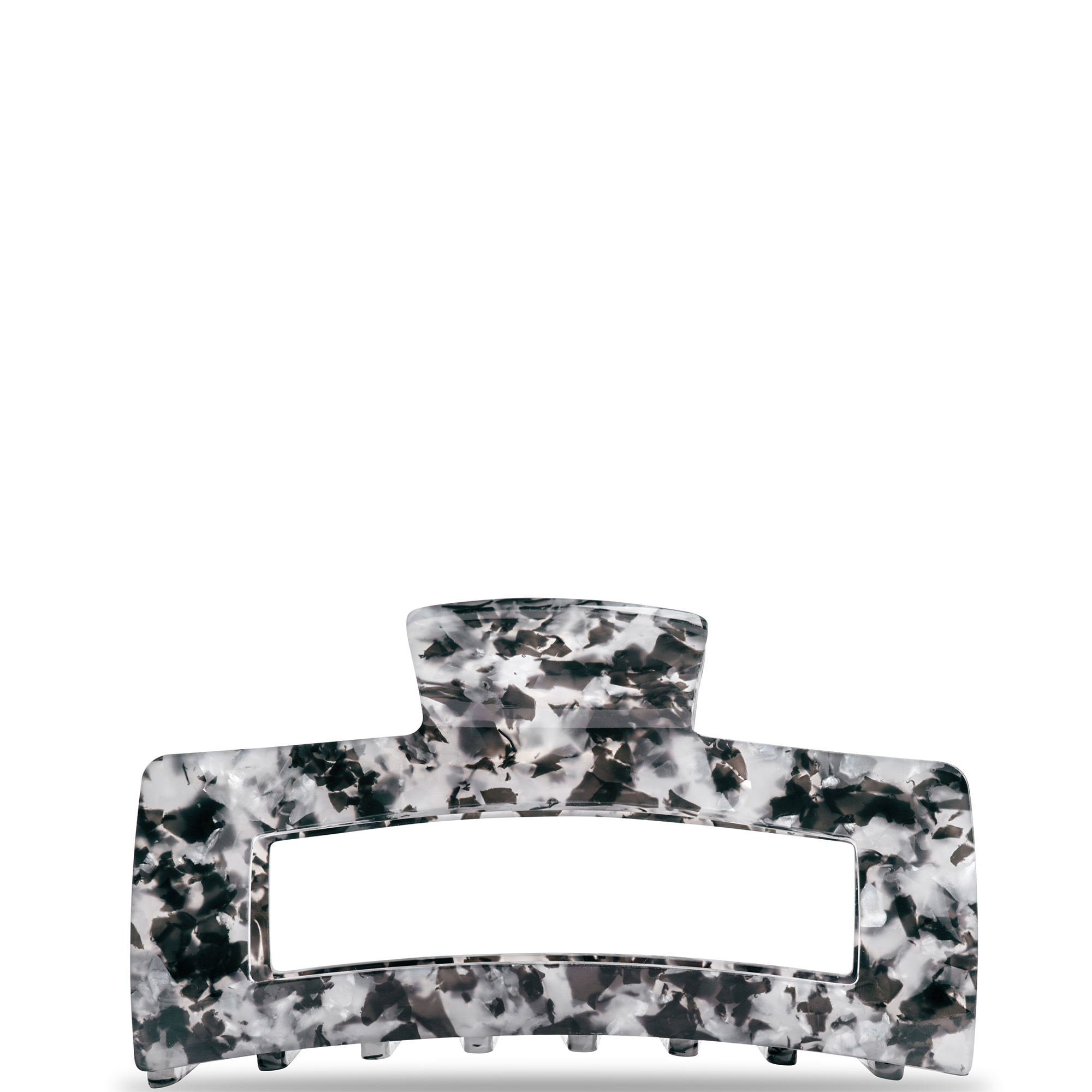 cult Kitsch Eco-Friendly Jumbo Open Shape Claw Clip (Various Colours)