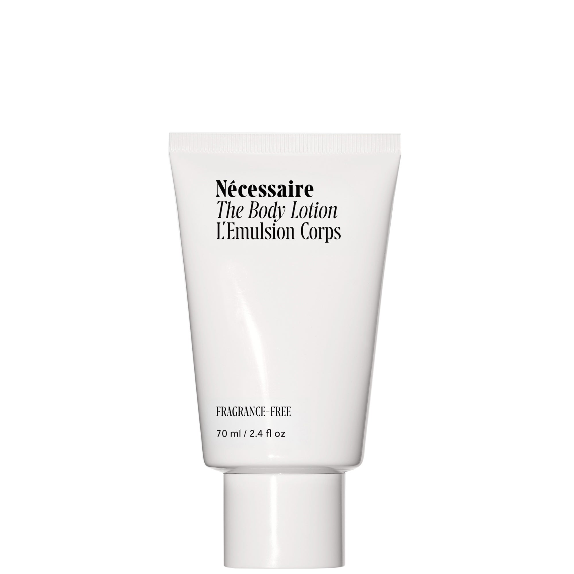 Nécessaire Nécessaire The Body Lotion 200ml