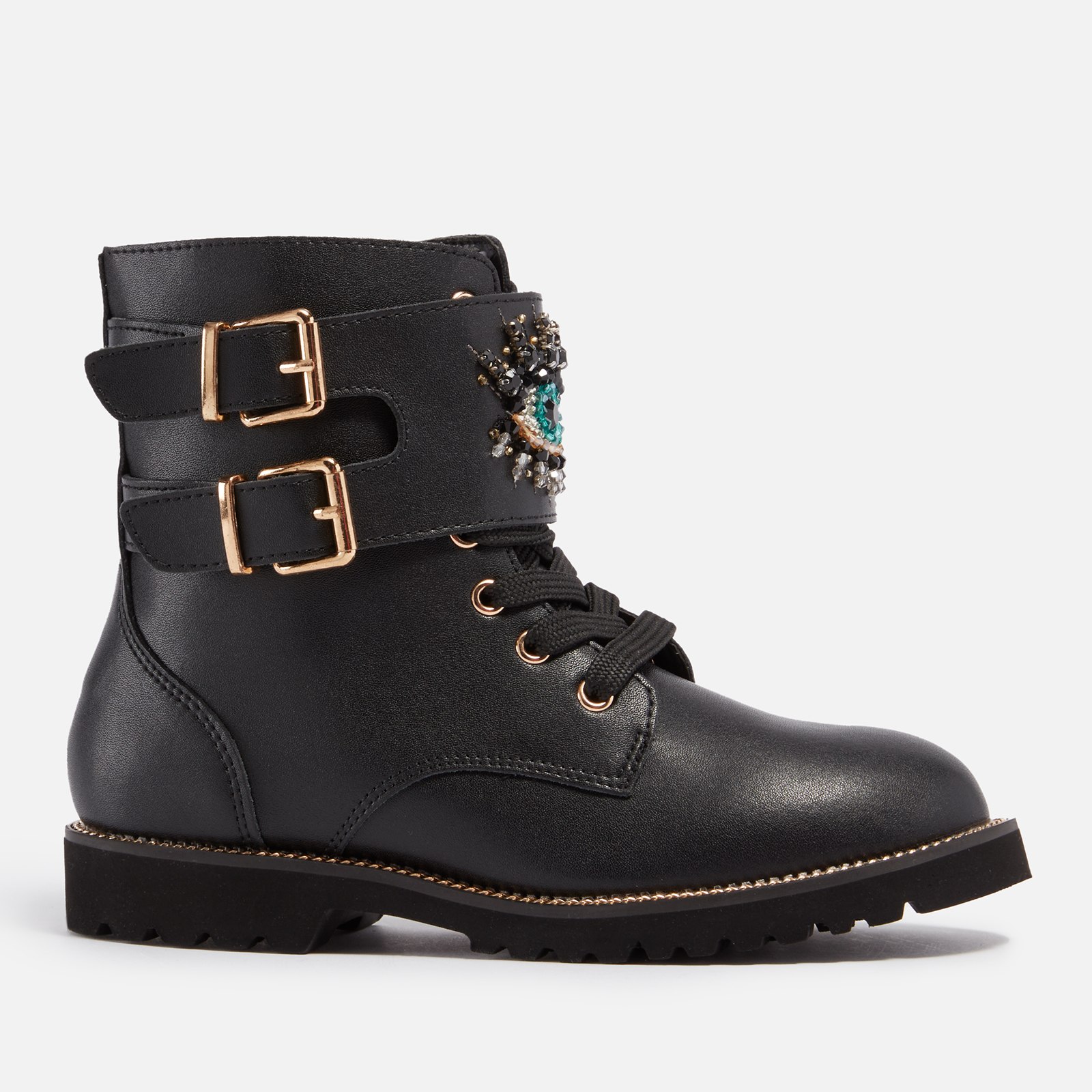 Kurt geiger spitfire on sale boots