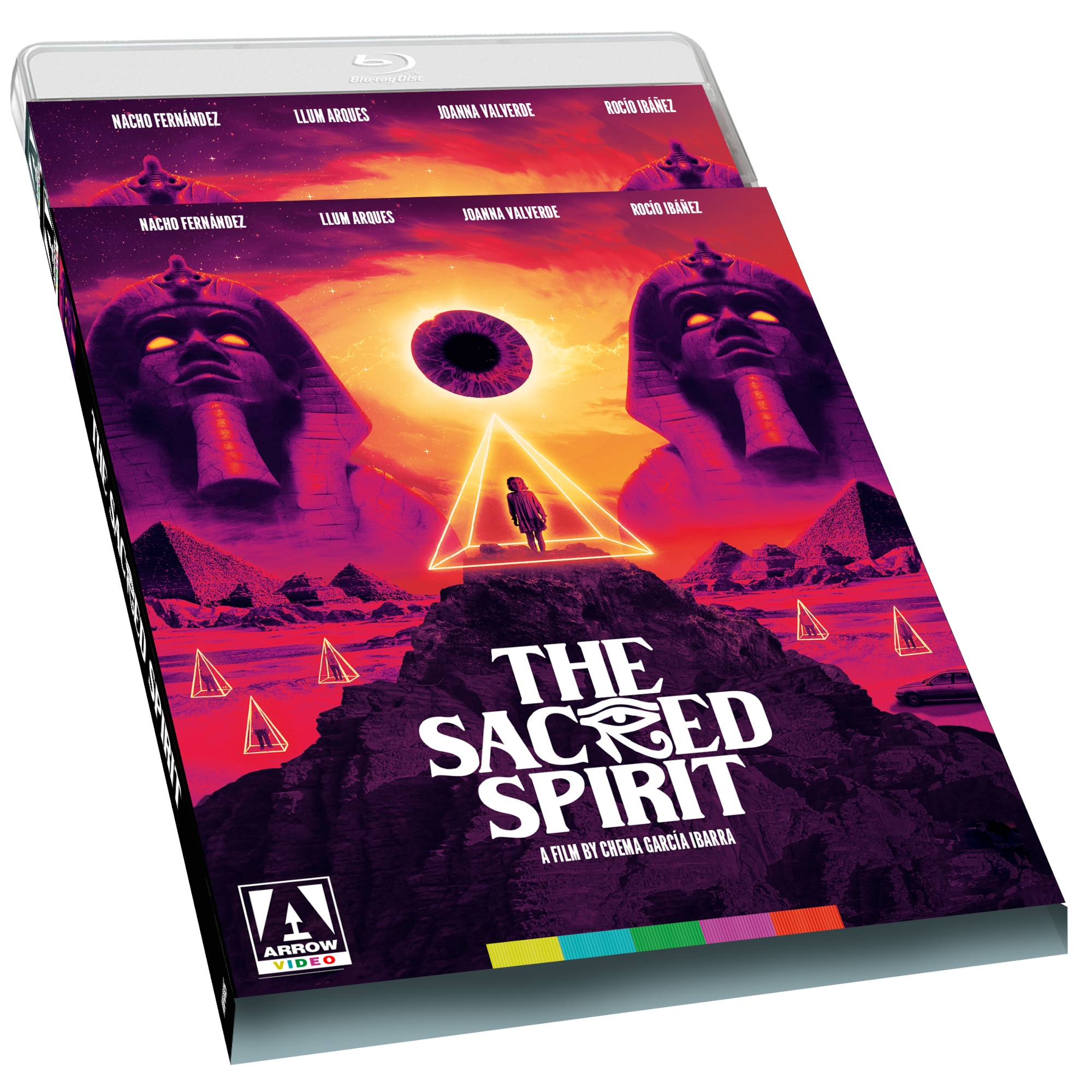 The Deeper You Dig Limited Edition Blu-ray