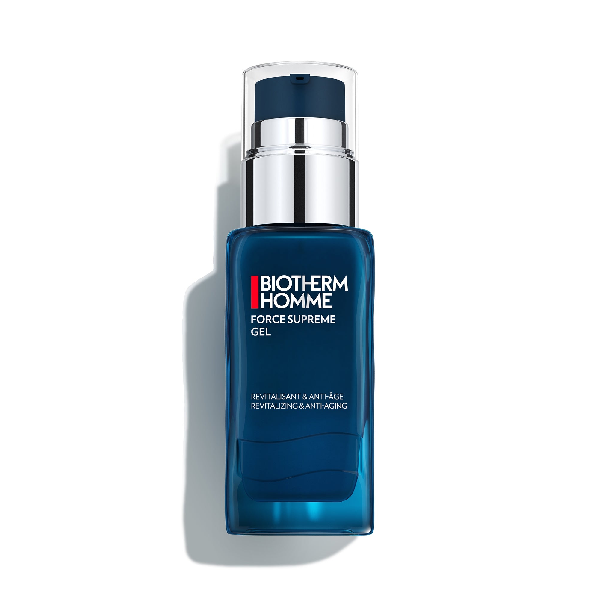 Force Supreme Trio Anti Aging Skincare Set | Biotherm