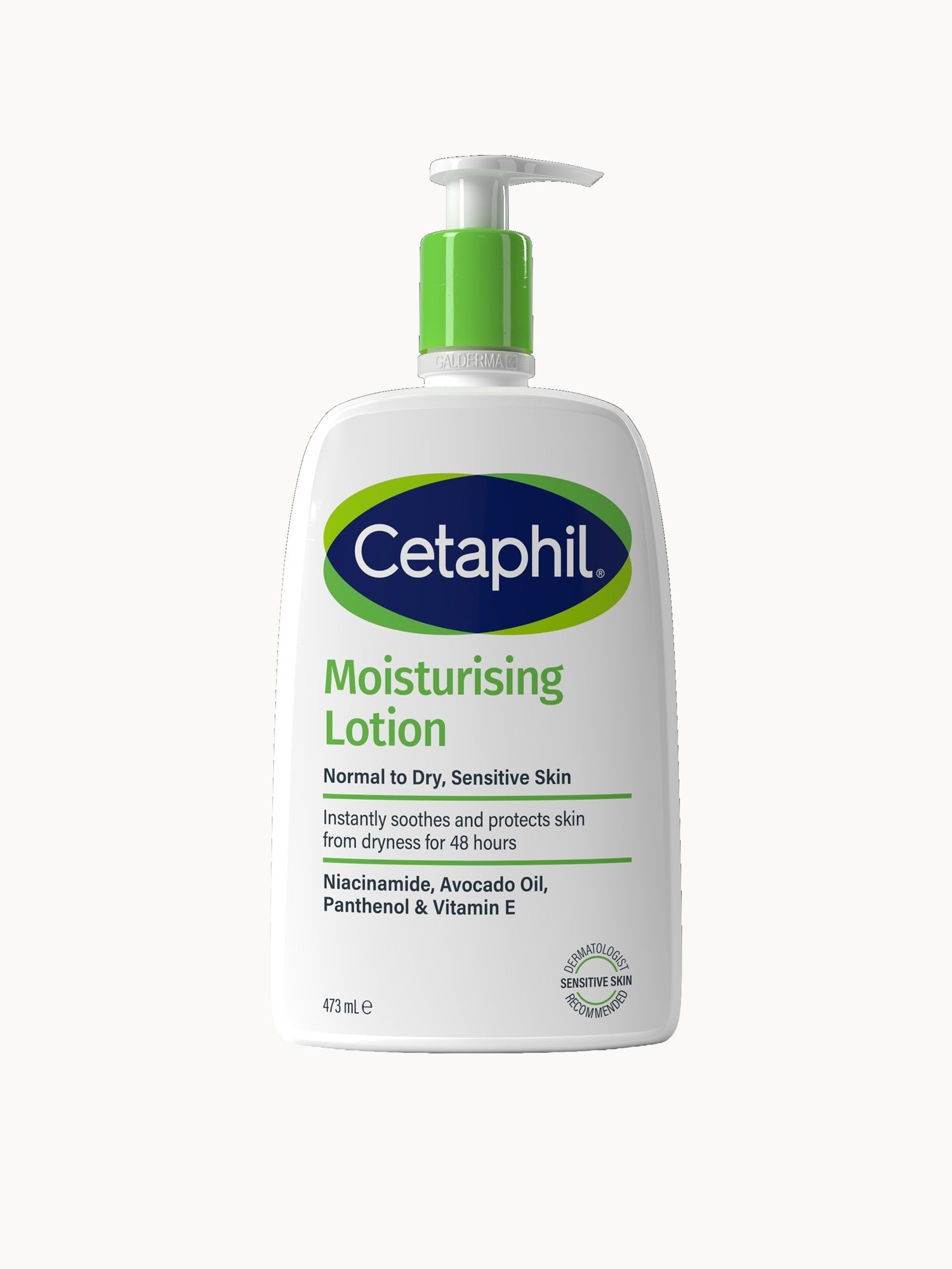 Cetaphil Moisturising Lotion 473ml