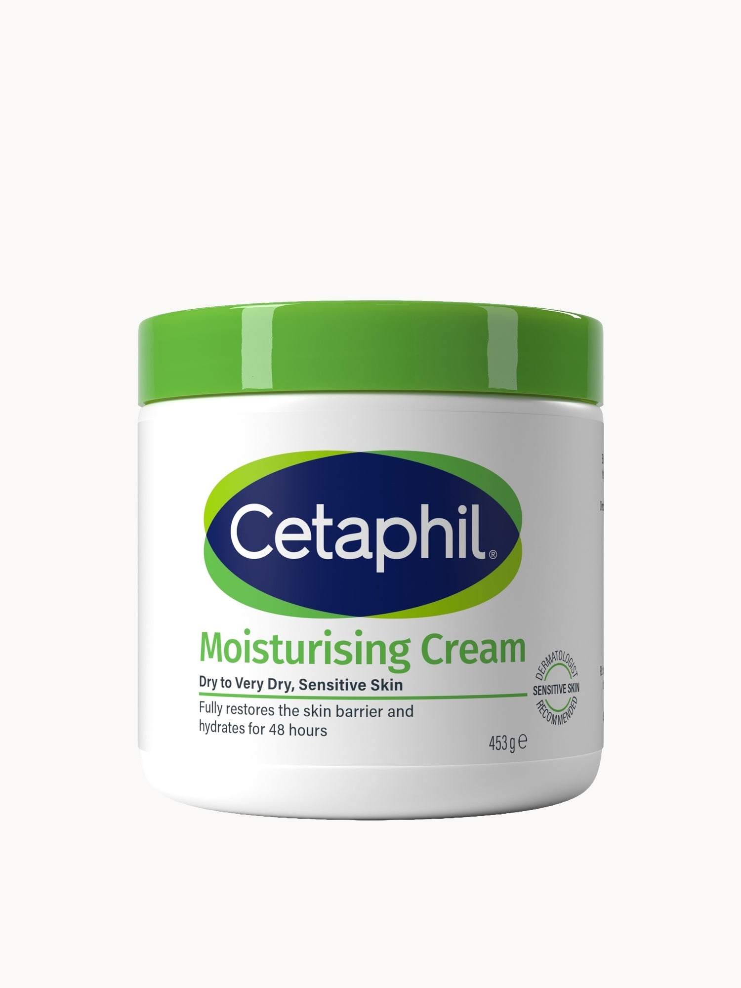 Cetaphil Moisturising Cream 450g