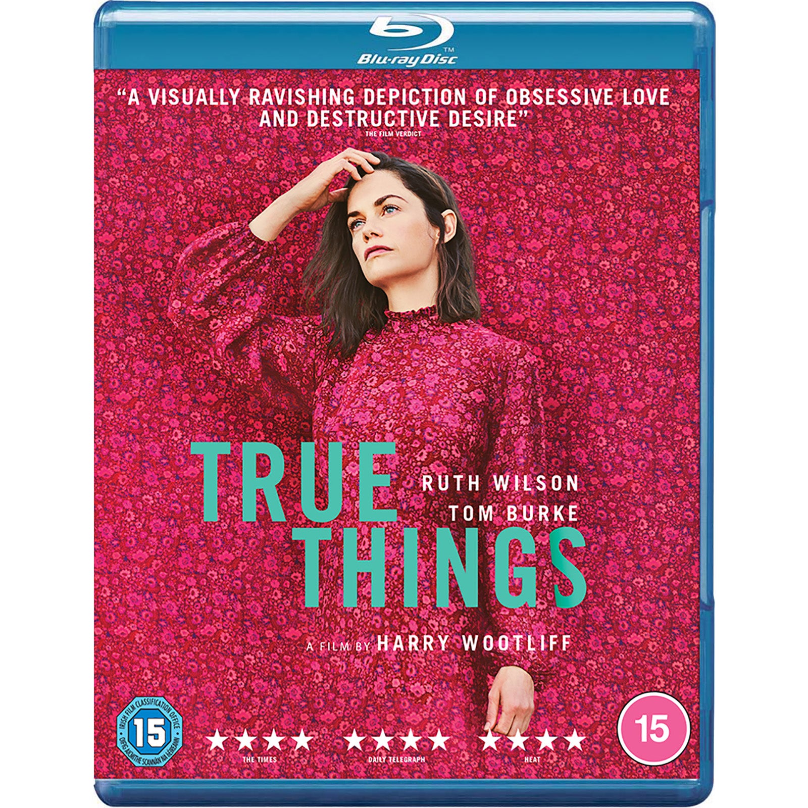 Treal Things True Things