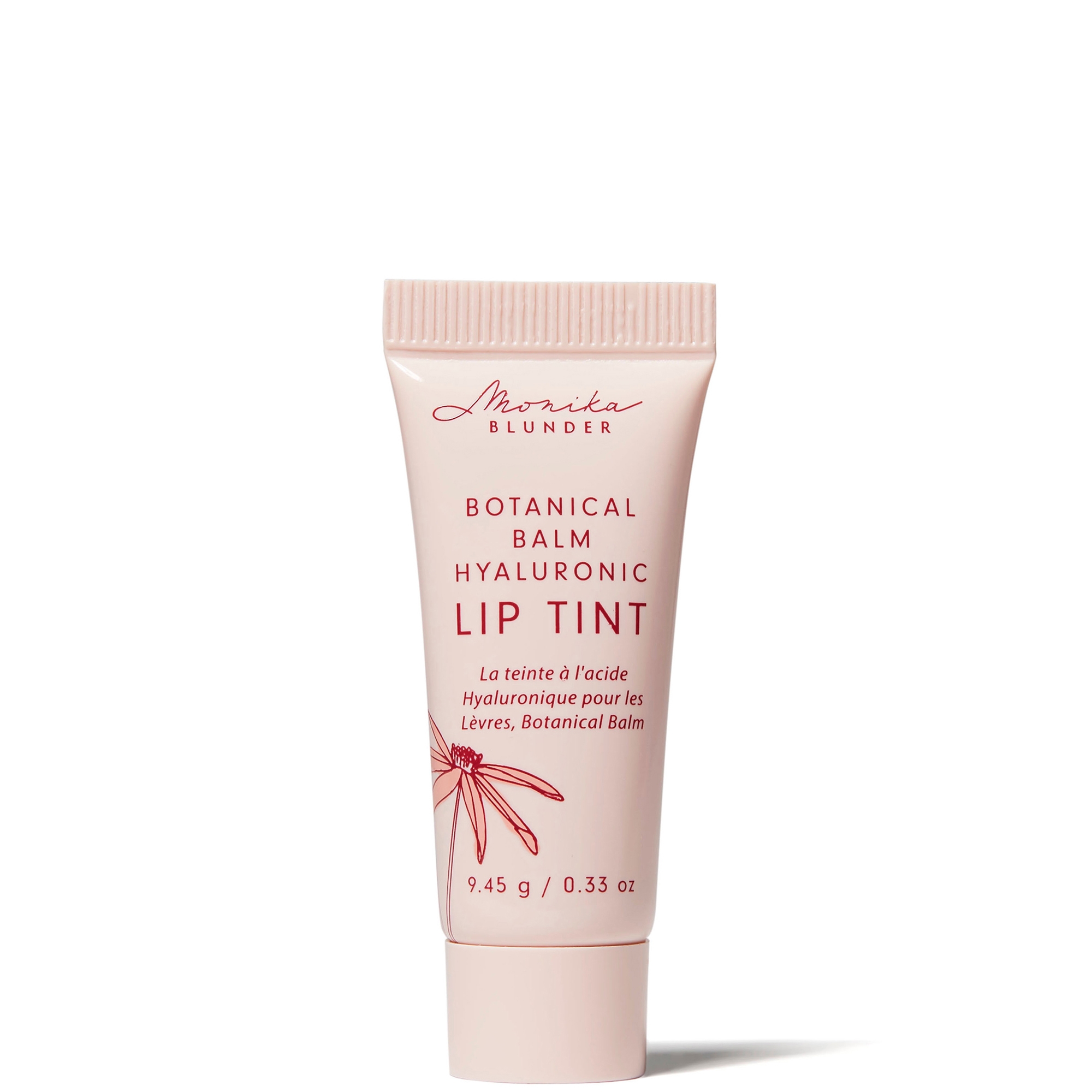 cult Monika Blunder Beauty Botanical Balm Hyaluronic Lip Tint 9.45g (Various Shades)