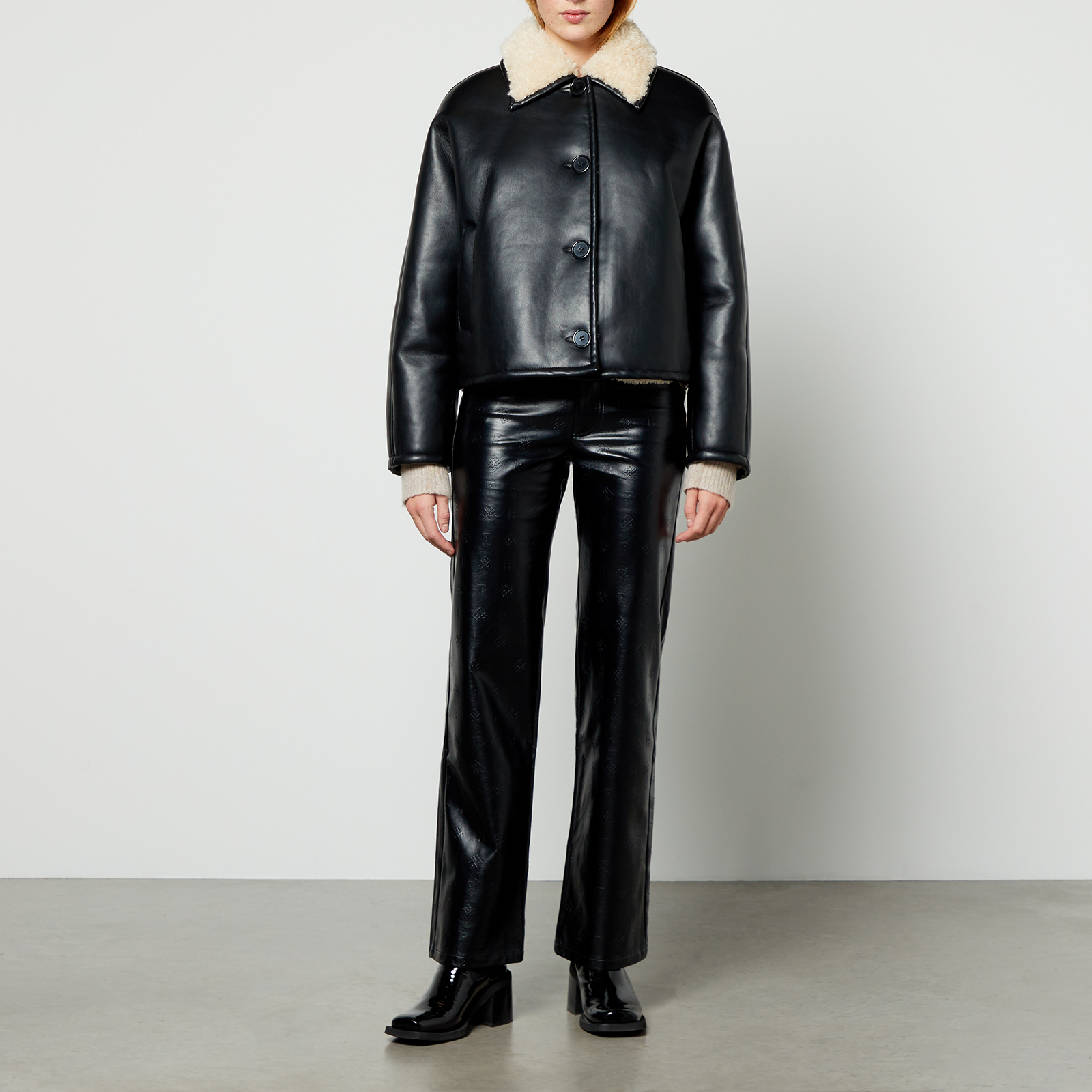 figlondon Amelie jacket