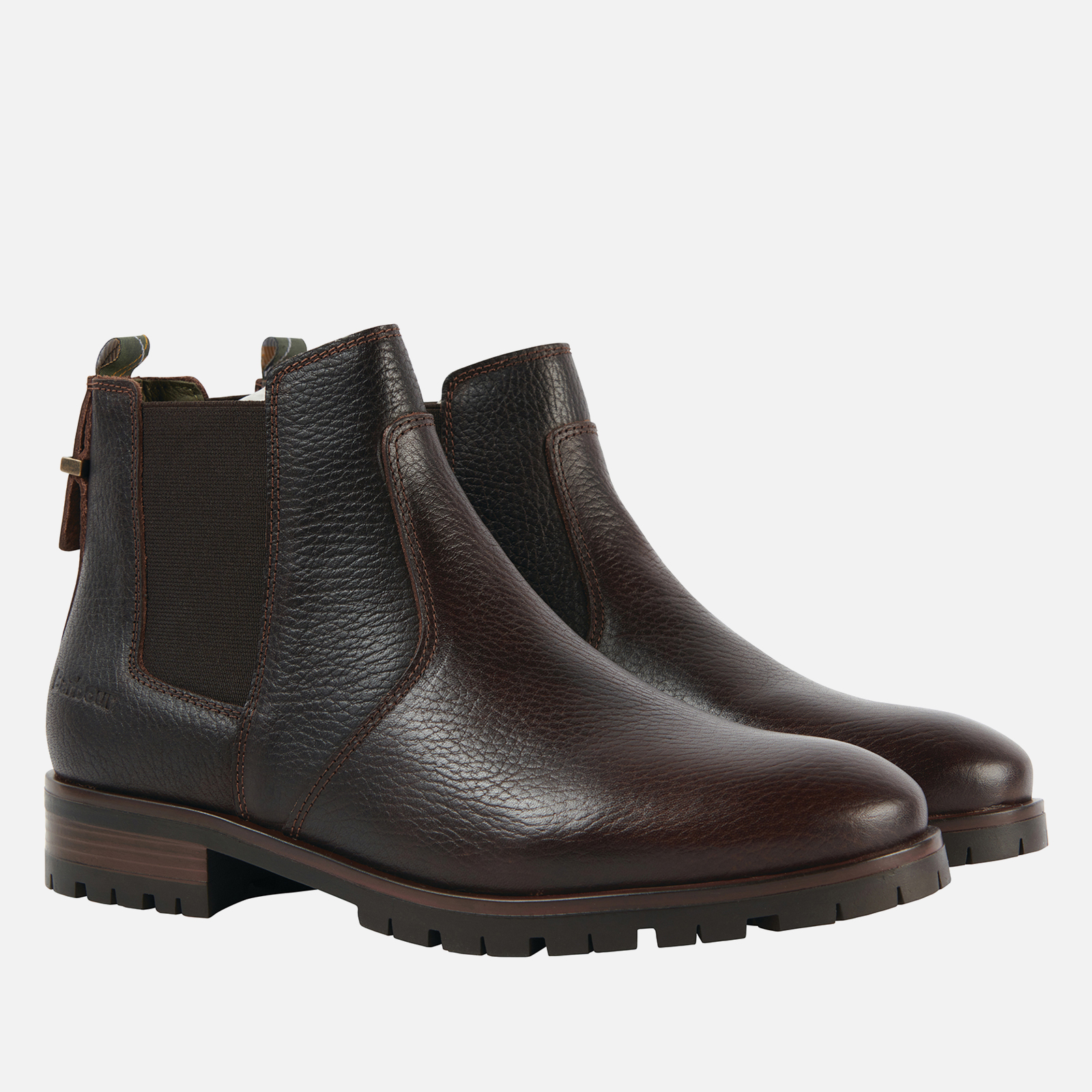 barbour nicole chelsea boots