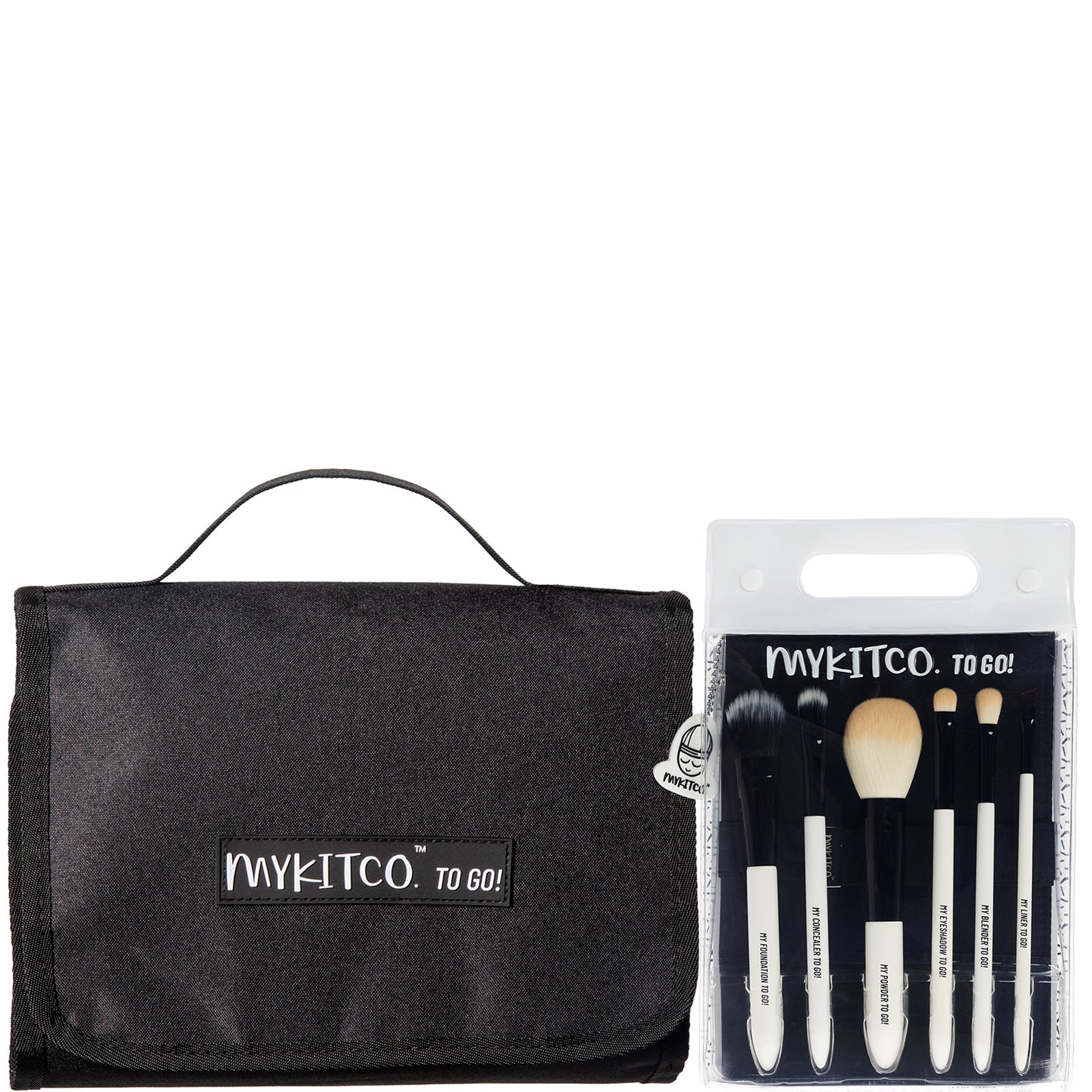 MYKITCO. To Go! Bundle | LOOKFANTASTIC