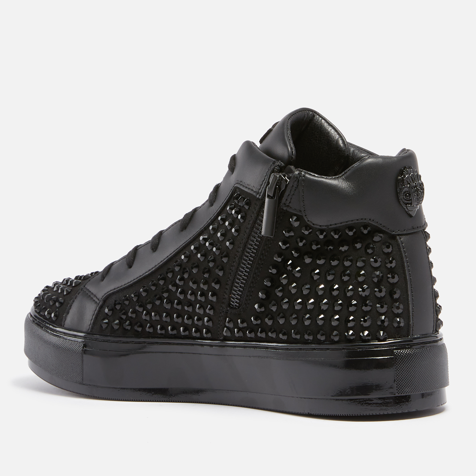 Kurt geiger high tops on sale mens