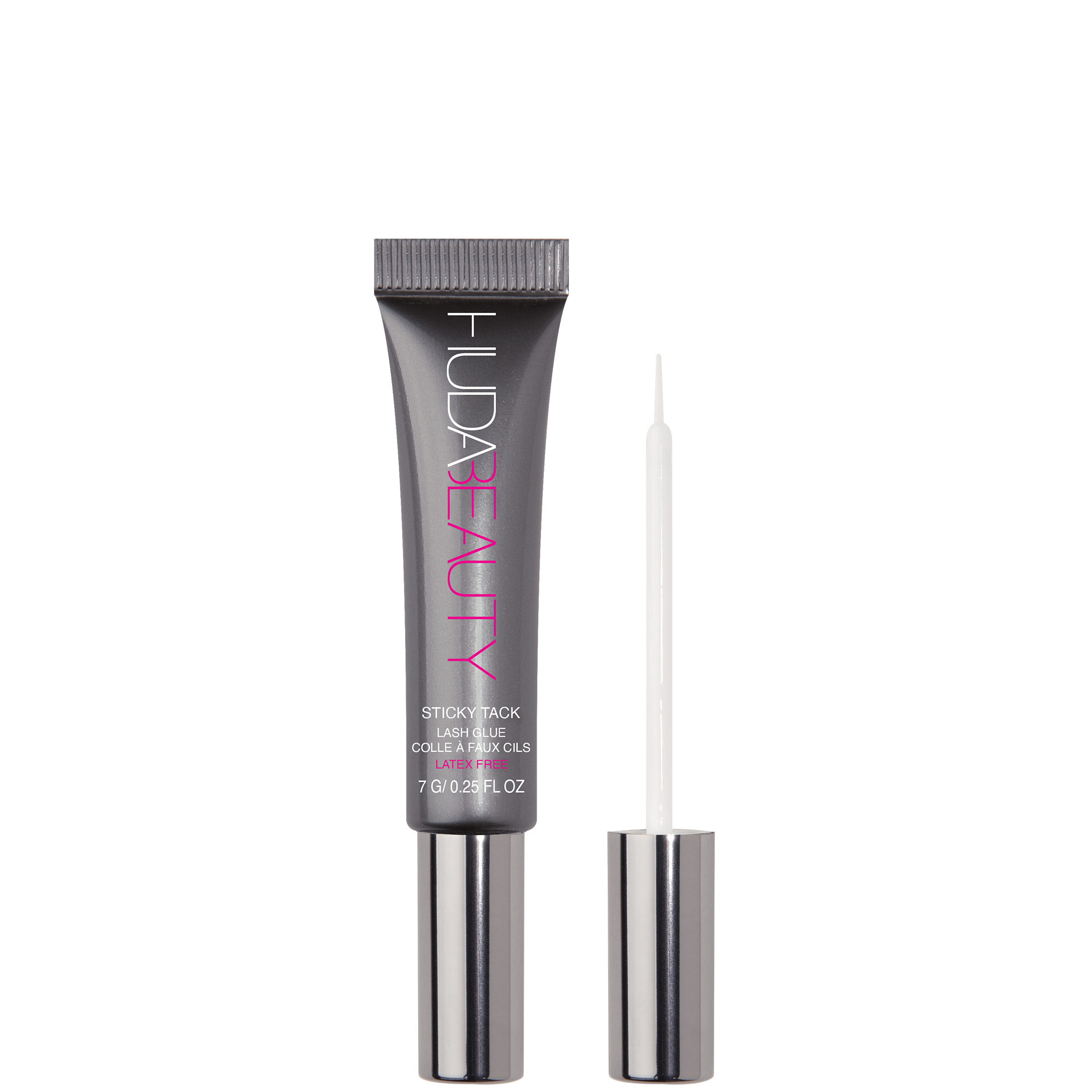 cult Huda Beauty Sticky Tack Latex-Free Lash Glue 7g