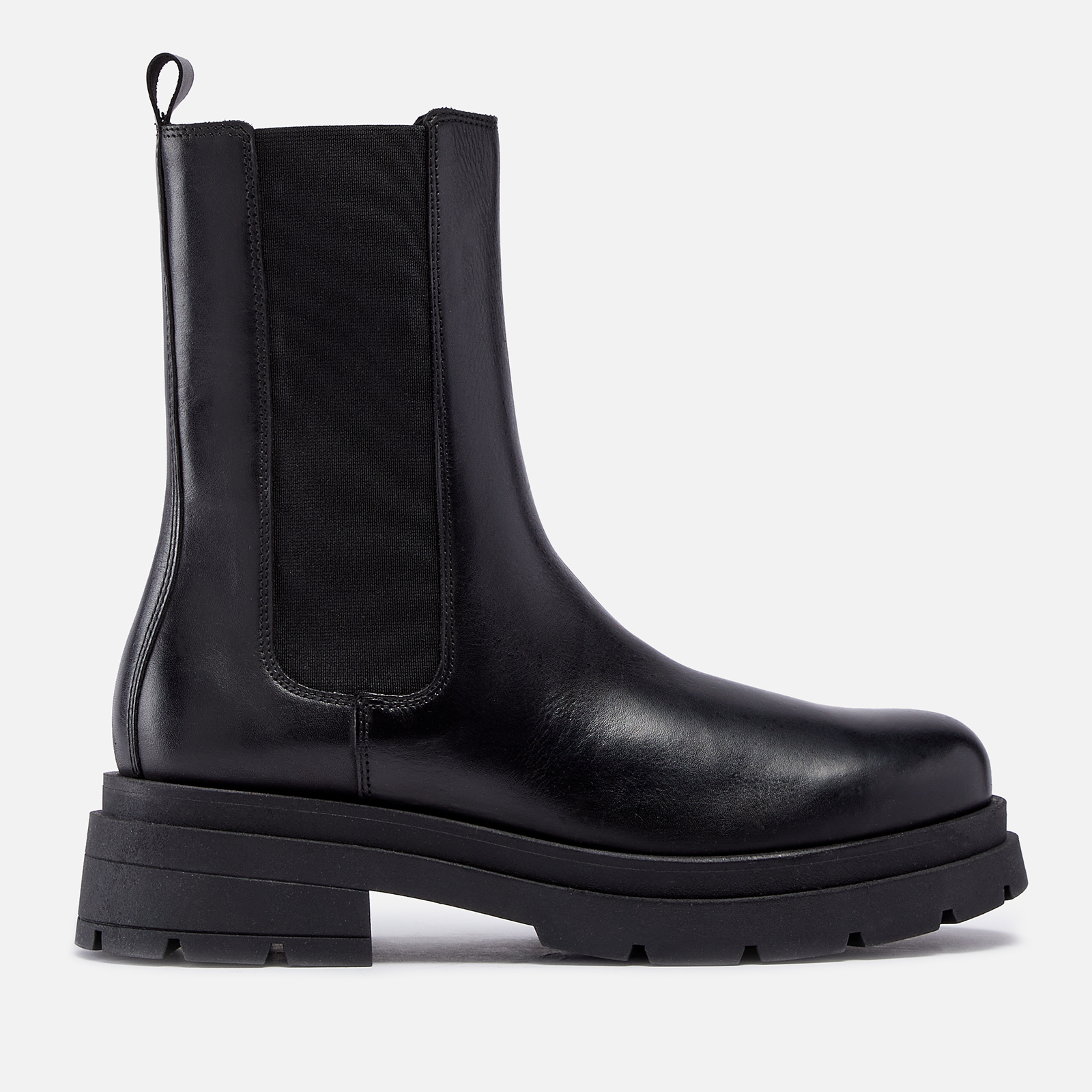 Dune Palmz Leather Chelsea Boots | Allsole