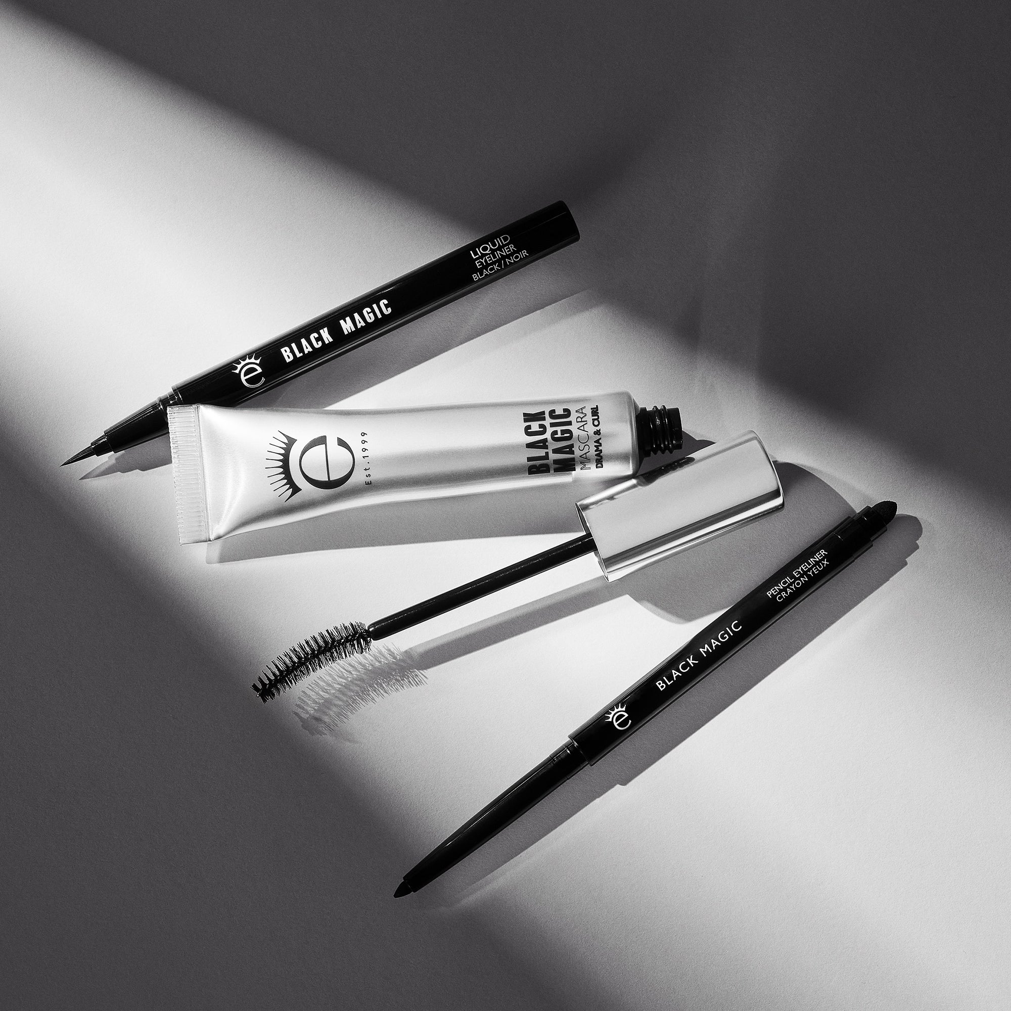 e black magic liquid eyeliner Eyeko Black Magic Liquid Eyeliner main image 0