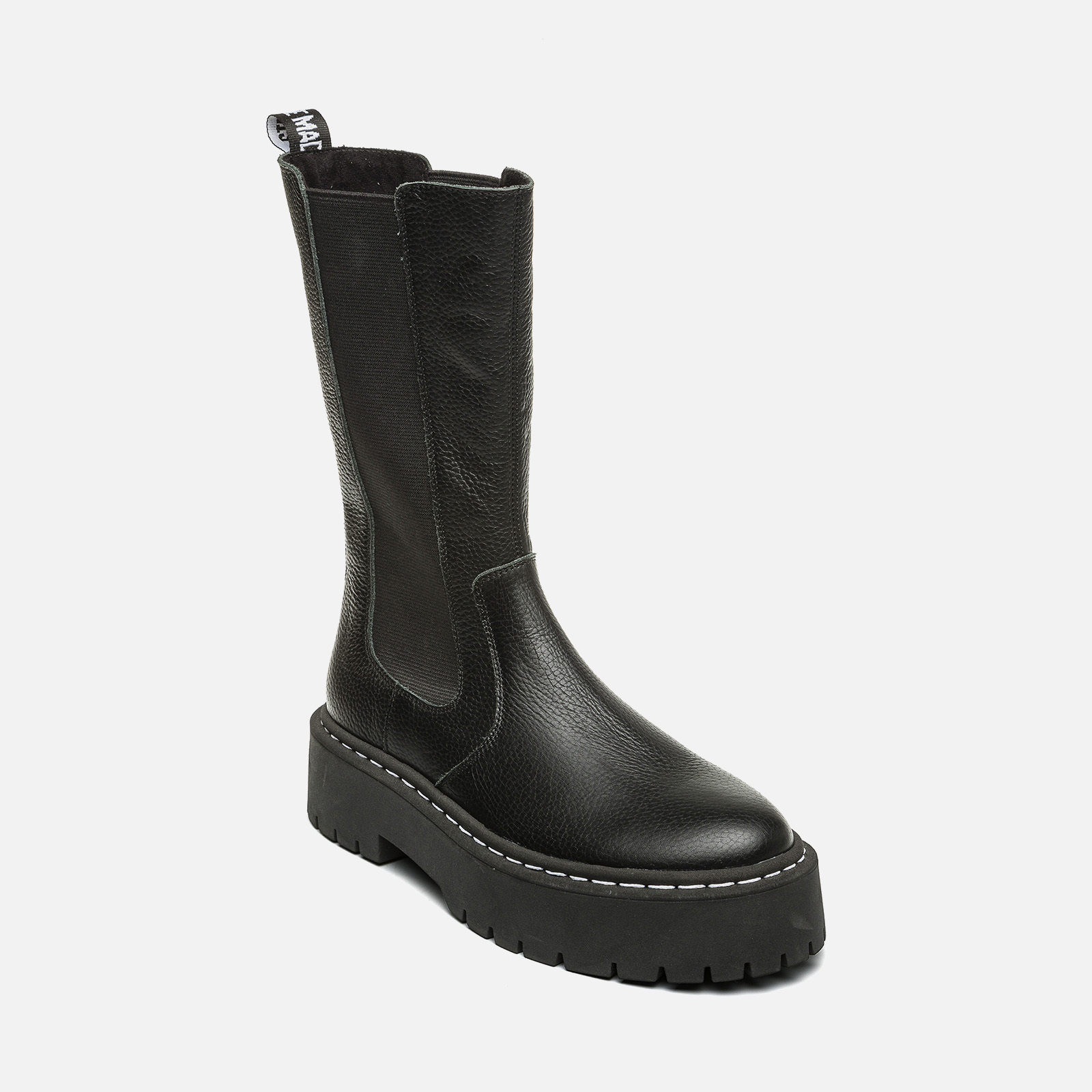 Steve madden store vixie boots