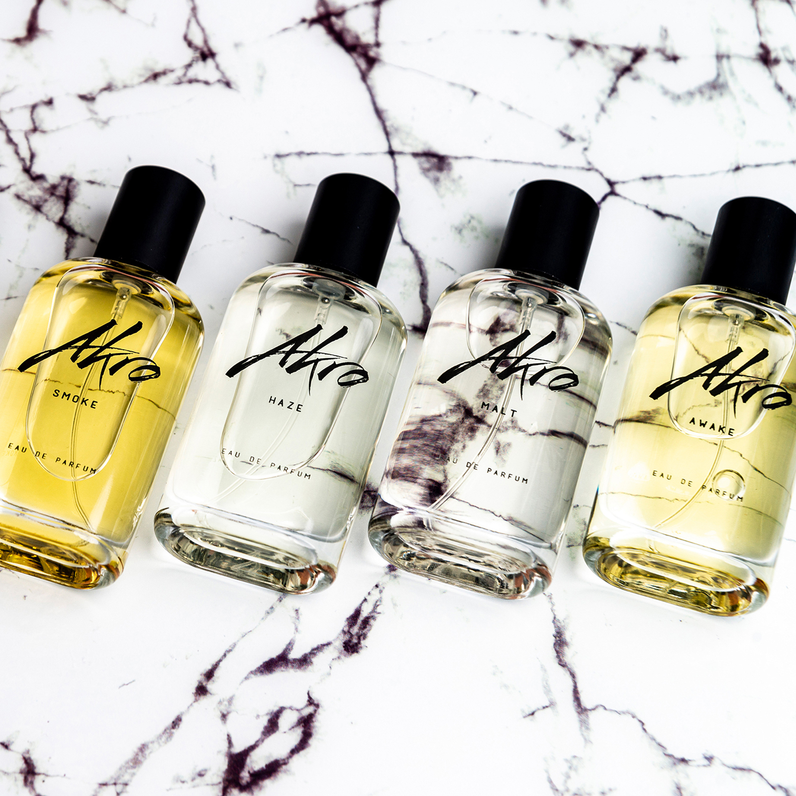 アクロ アウェイク オードパルファム 30ml AKRO AWAKE EDP