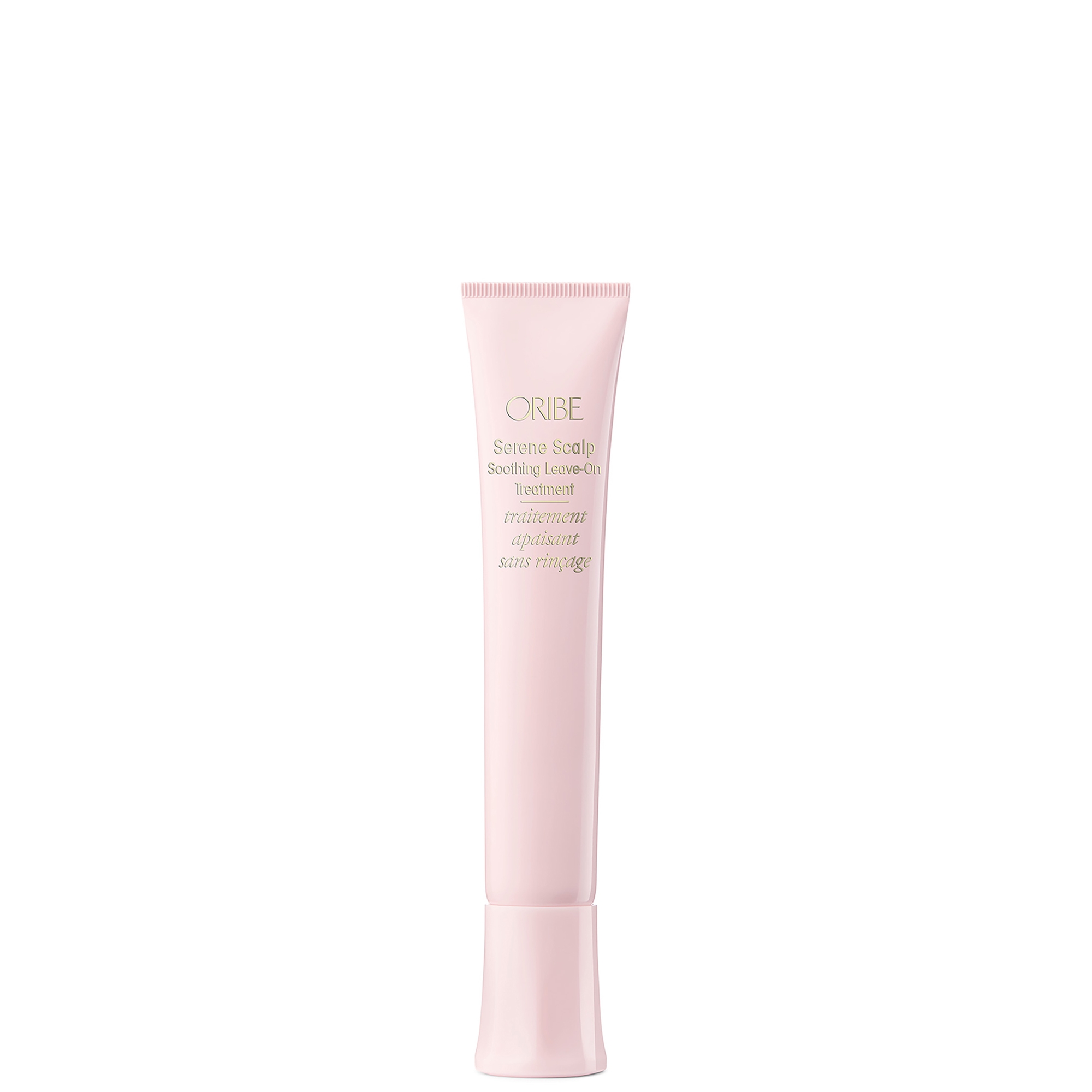 cult Oribe Serene Scalp Soothing Leave-in Treatment 50ml