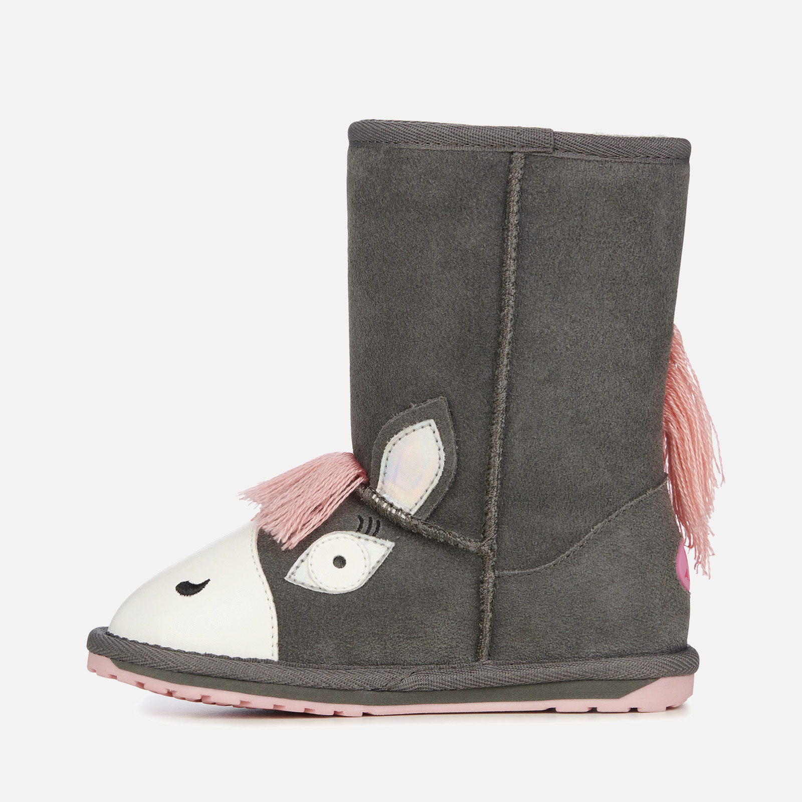 Emu children's outlet boots