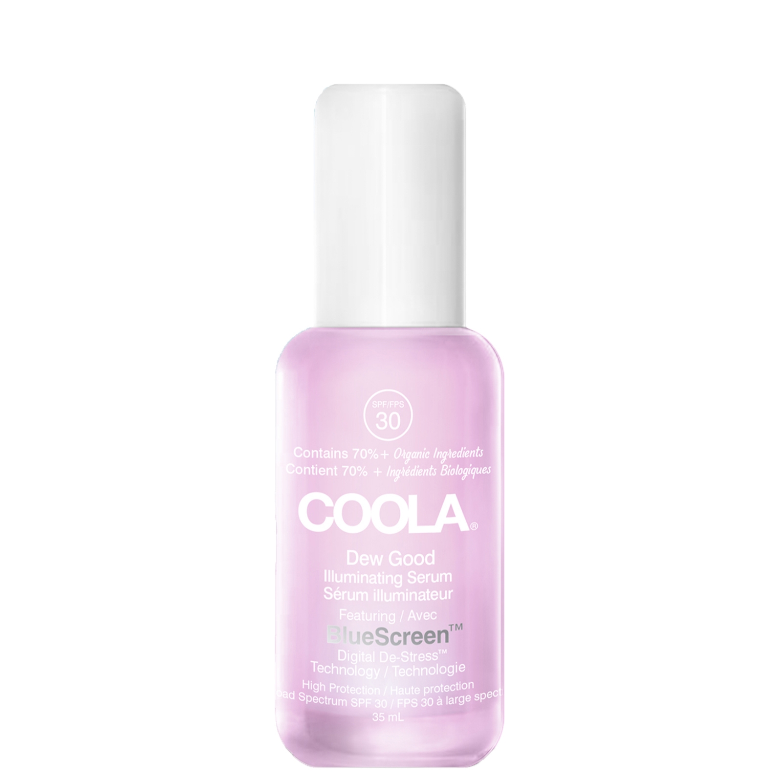 Coola: Coola  Dew Good Illuminating Serum SPF30 35ml