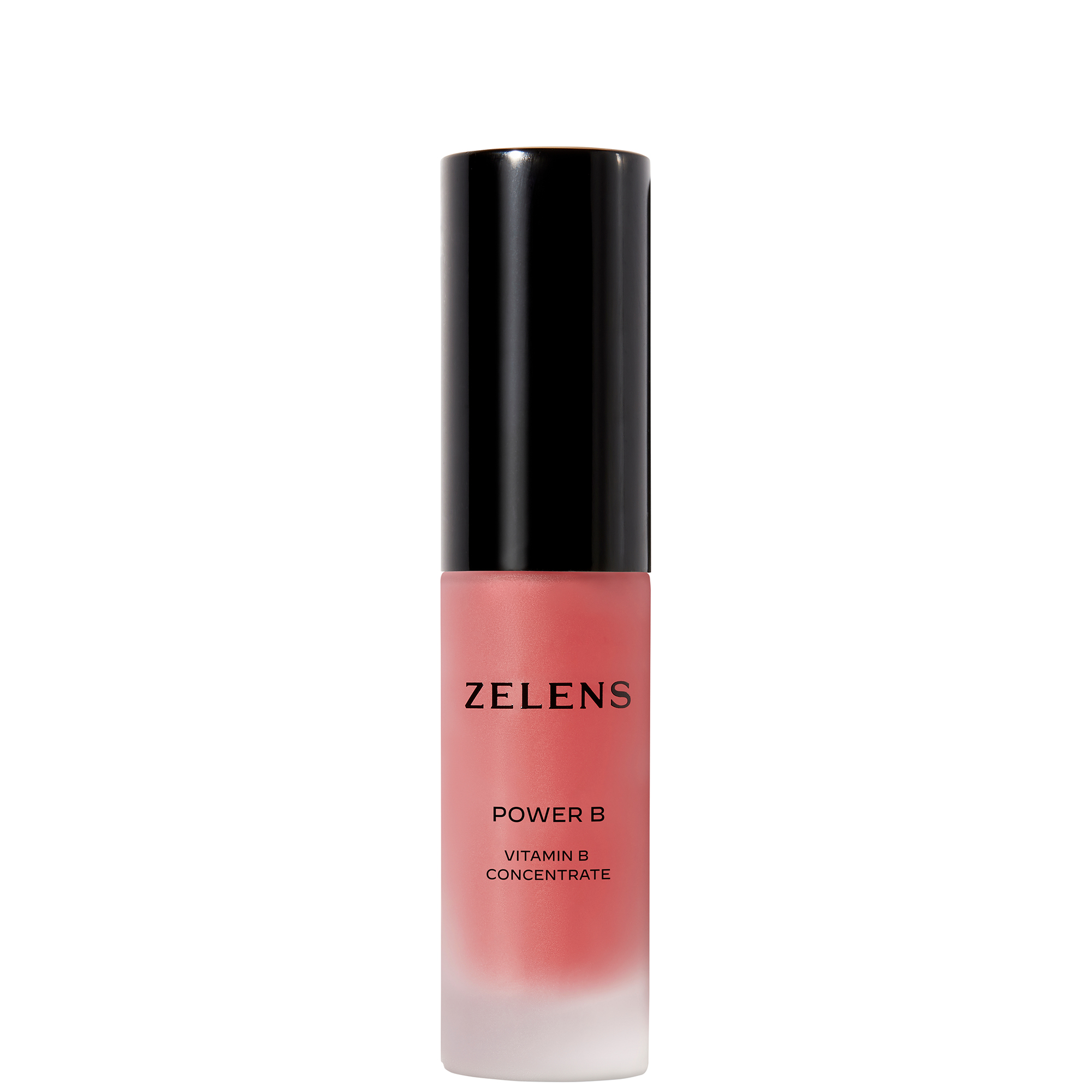 cult Zelens Power B Revitalising and Clarifying 10ml