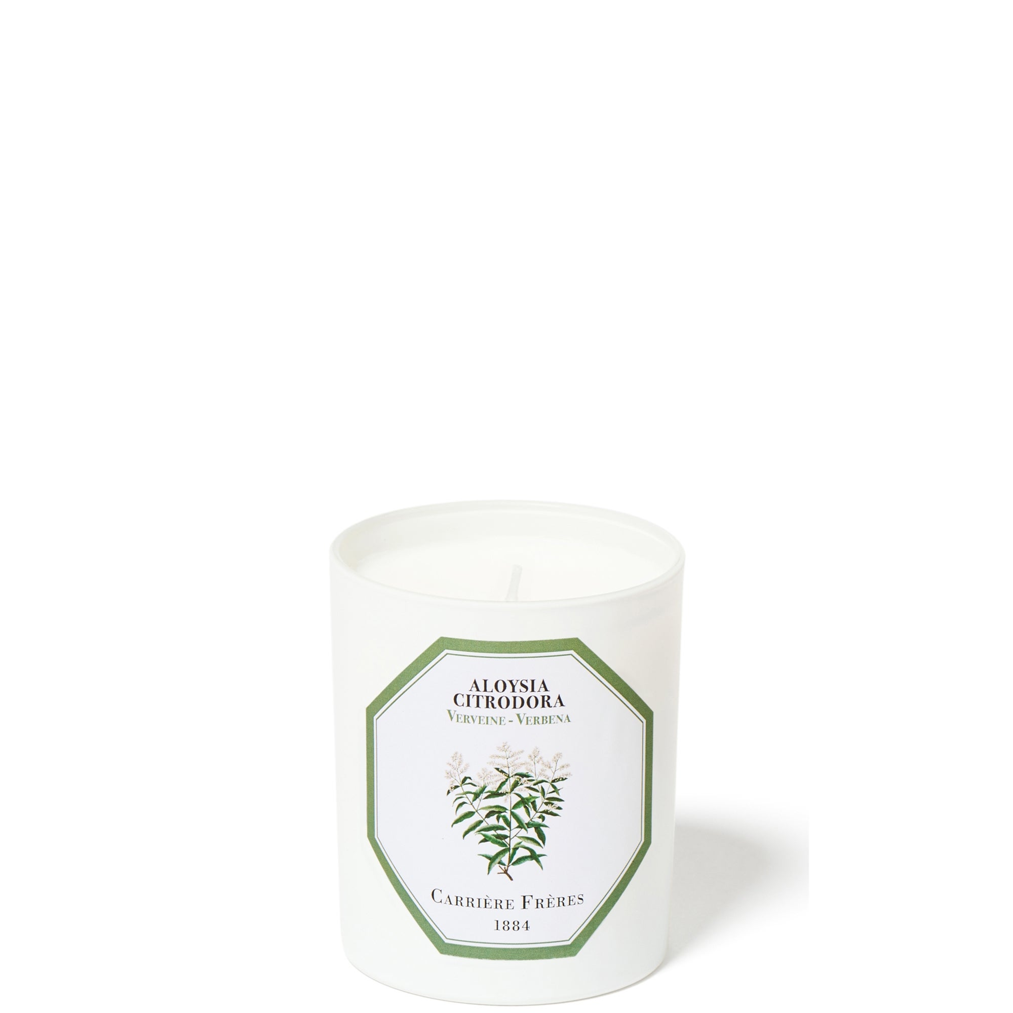 Carrière Frères（キャリエール・フレール）MAJALIS Carrière Frères Scented Candle Lily of the Valley - Majalis - 6.5
