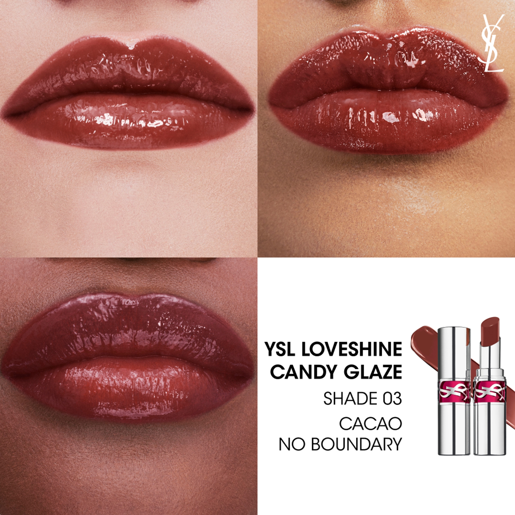 Ysl no sales