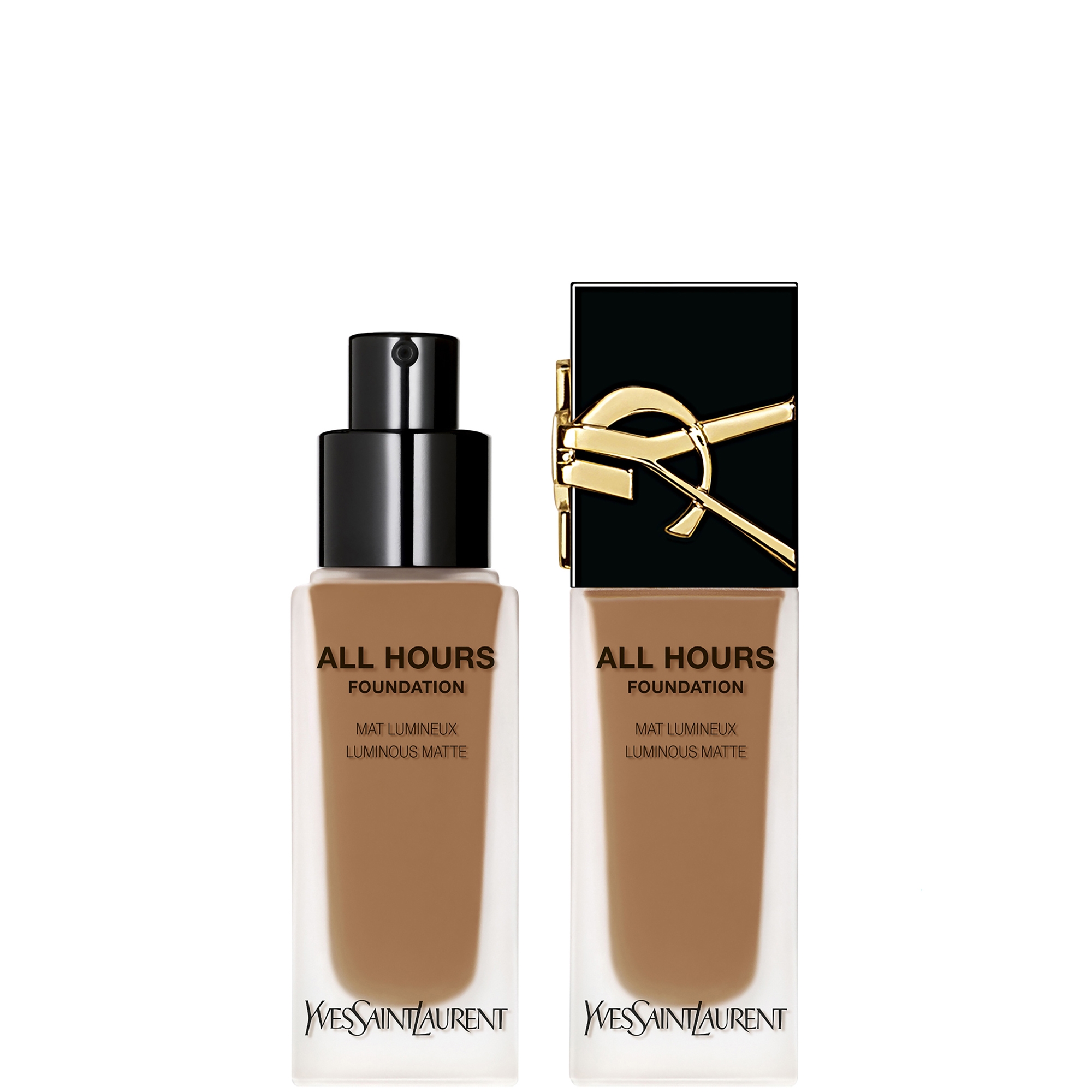 poocha　YSL ALL HOURS FOUNDATIONプライマー付 poocha YSL ALL HOURS FOUNDATIONプライマー付 Amazon.com : YSL