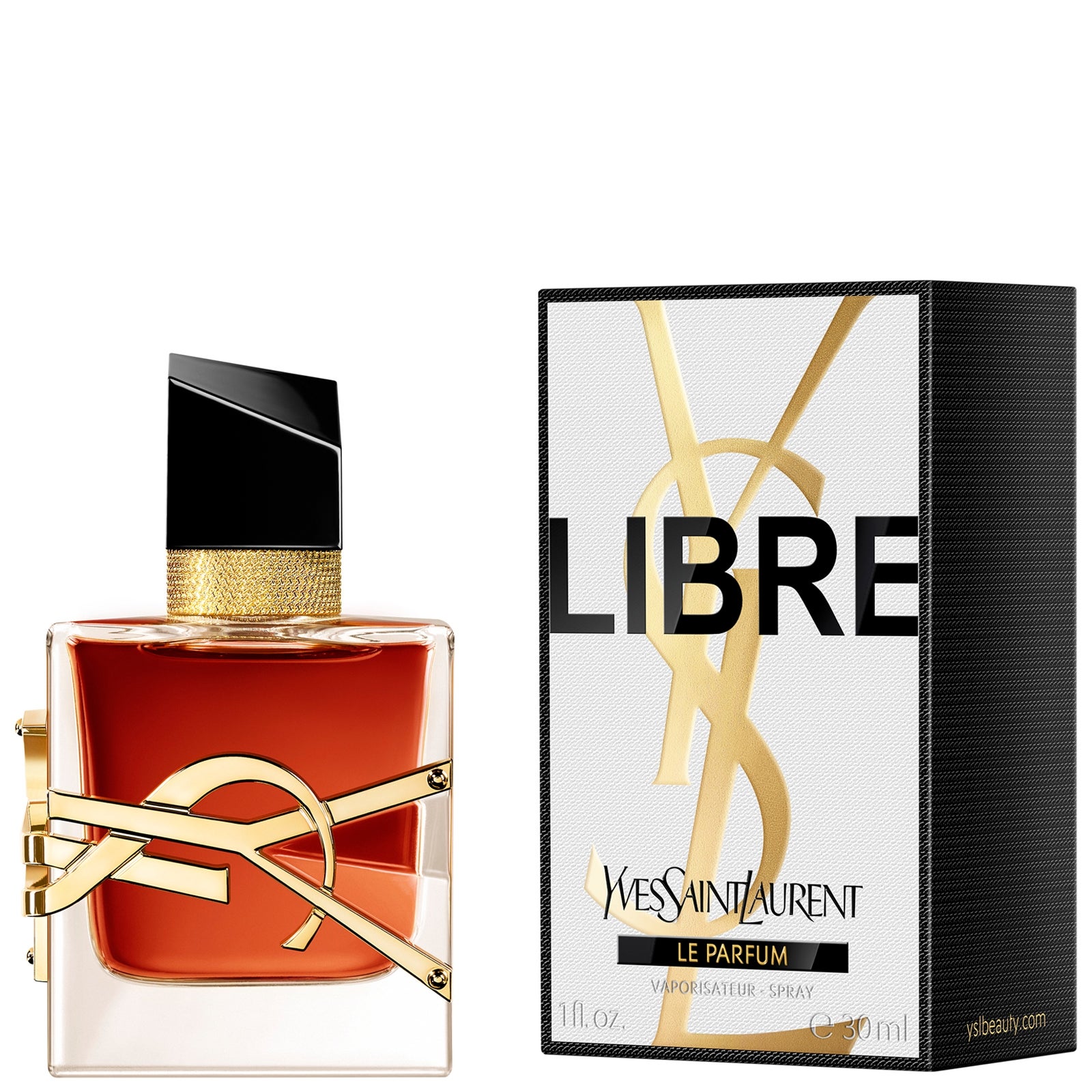 Yves Saint Laurent Libre Intense Eau de Parfum Spray 30ml | allbeauty