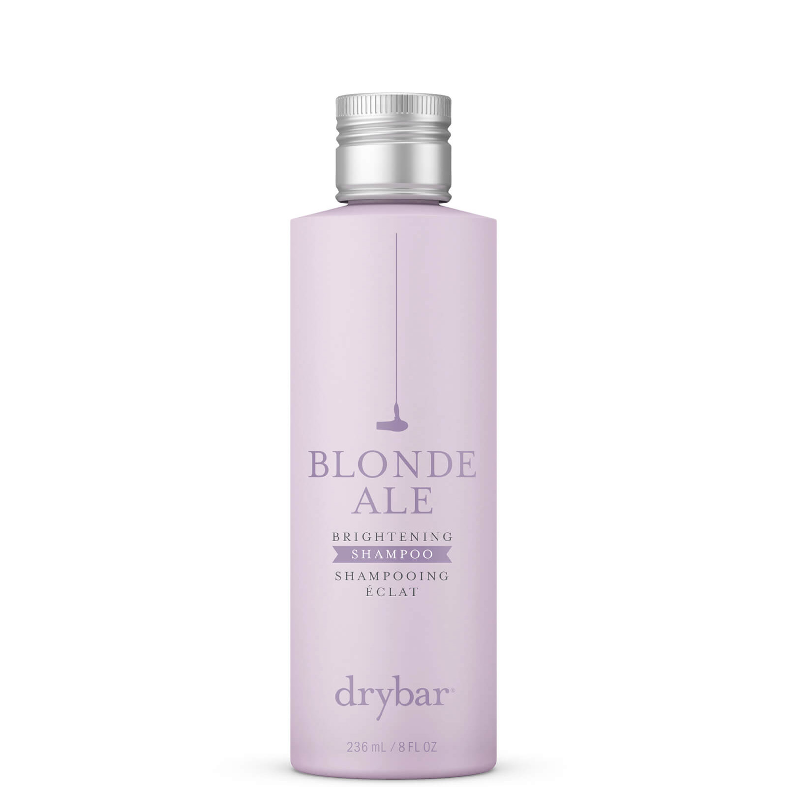 cult Drybar Blonde Ale Brightening Shampoo
