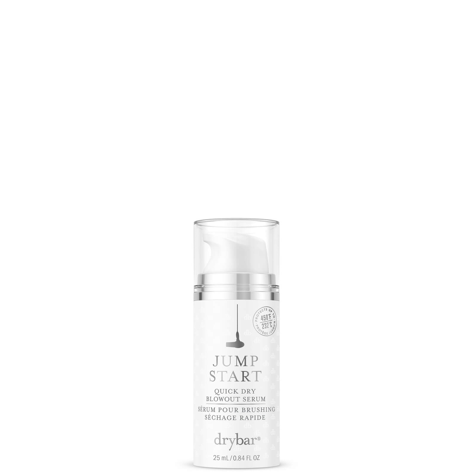 3 x store Drybar jumpstart 25ml