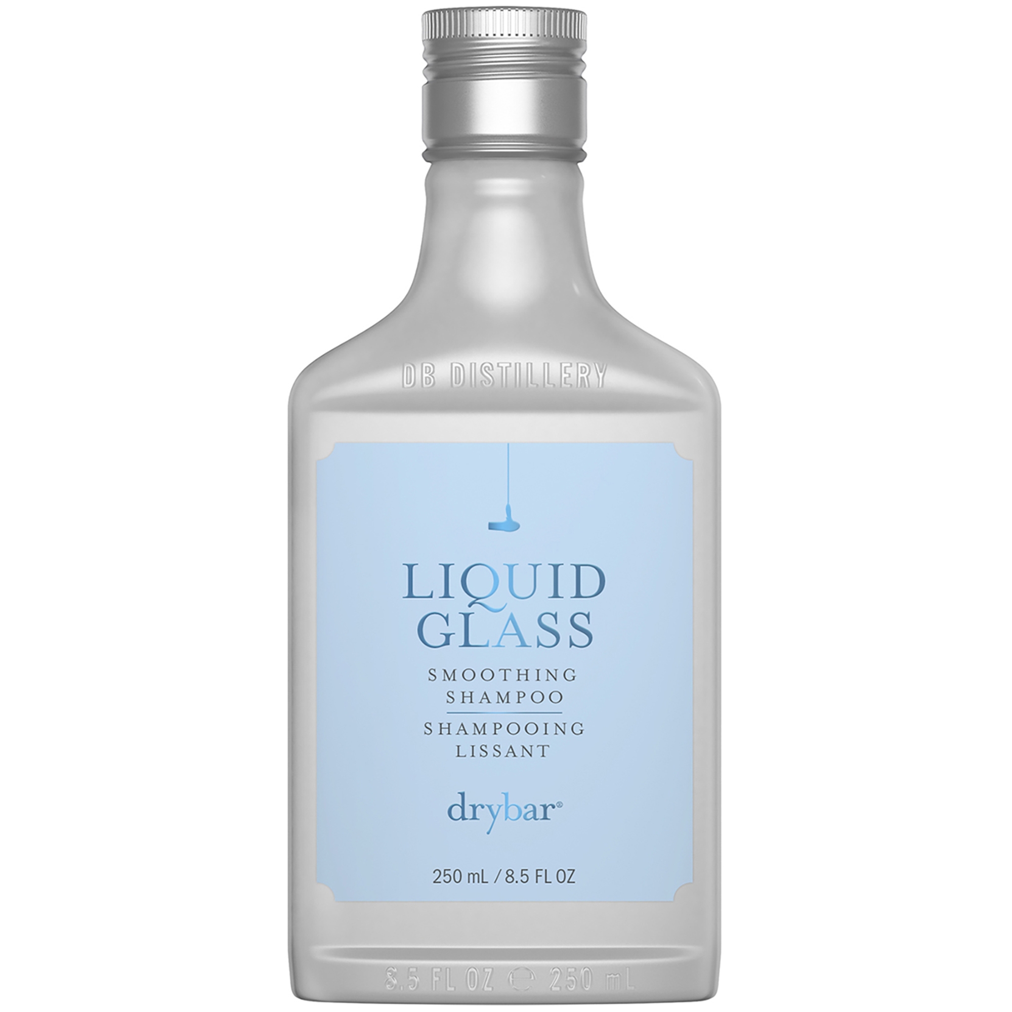 cult Drybar Liquid Glass Smoothing Shampoo
